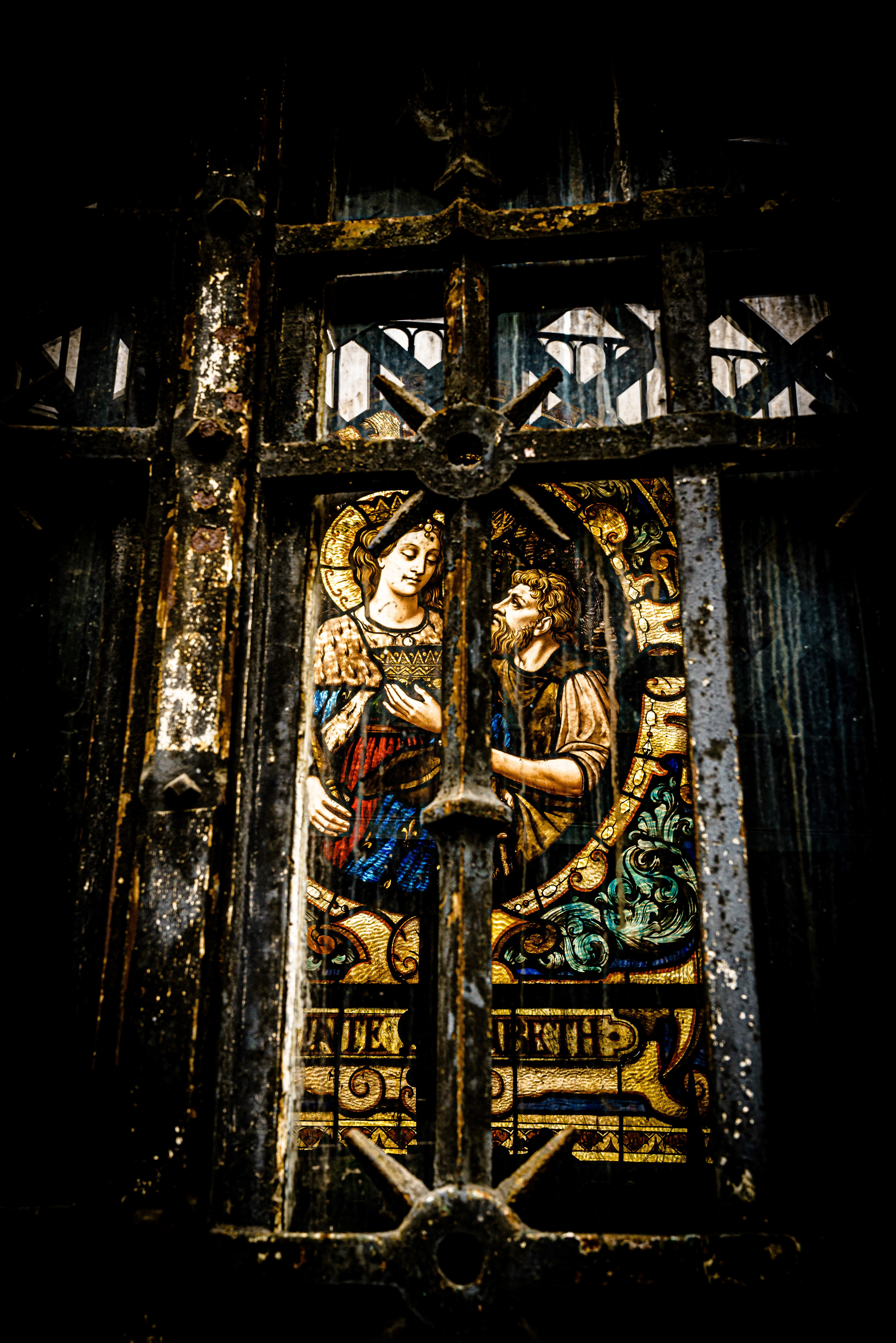 Divine Presence