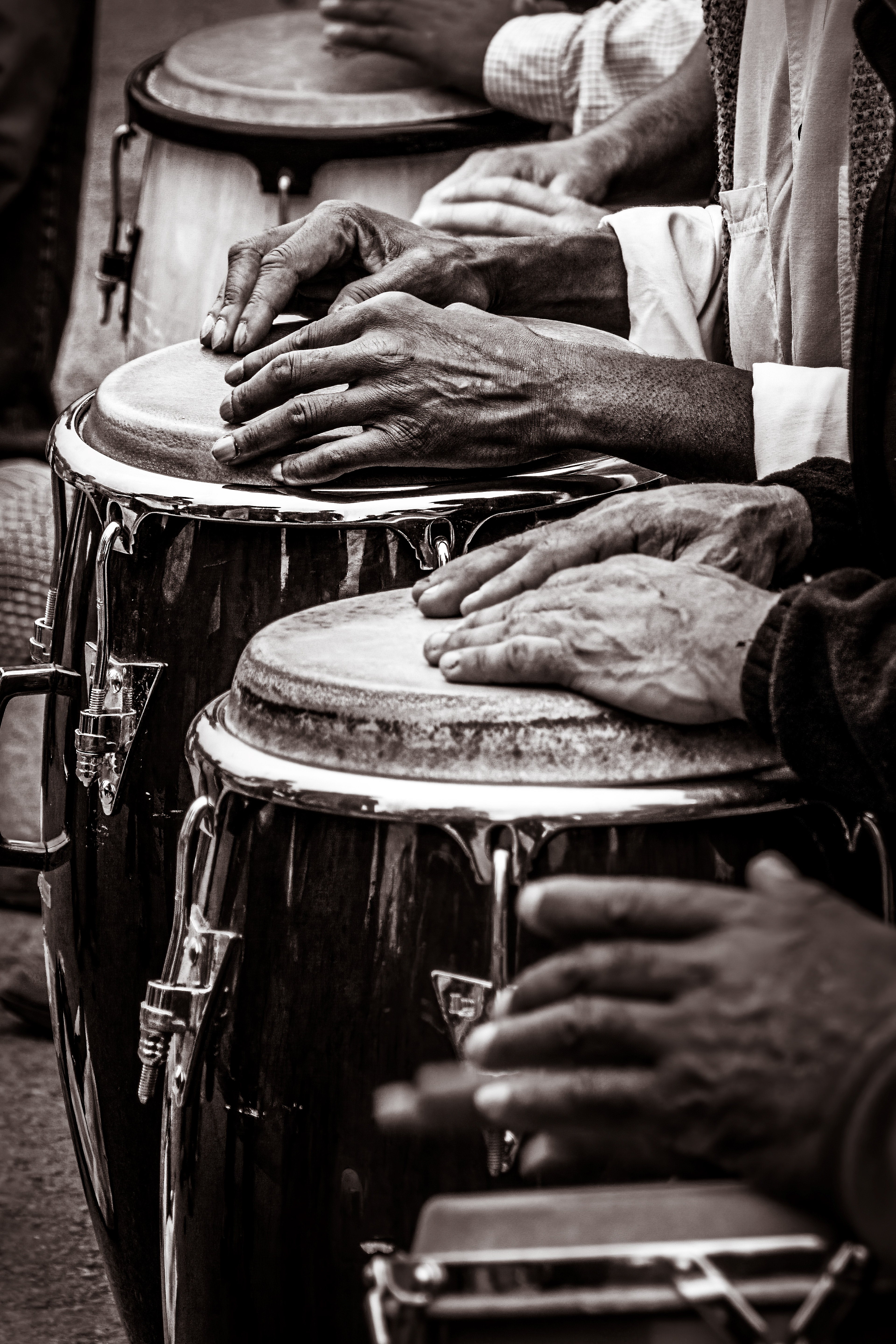 Drum Circle