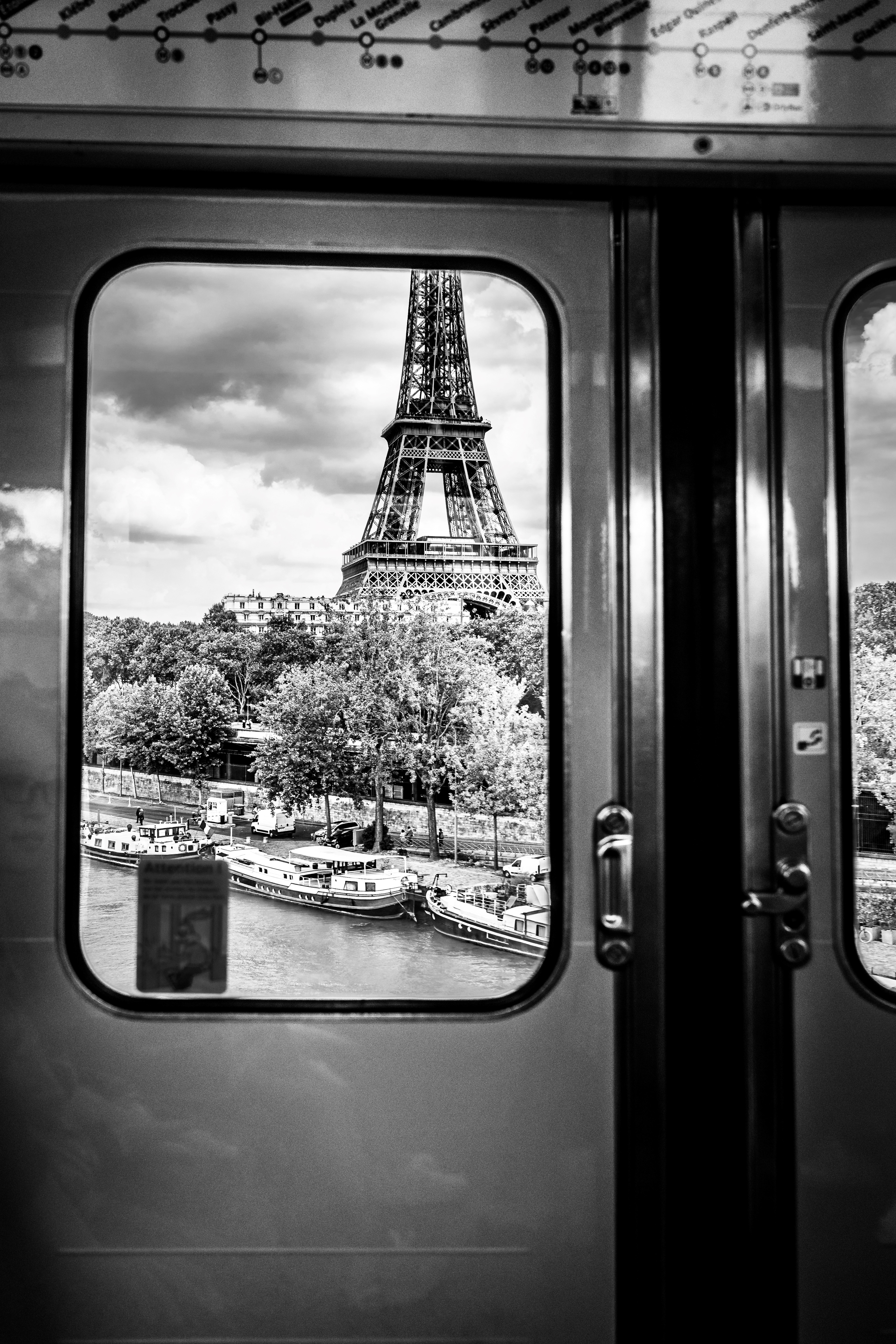 Metro View