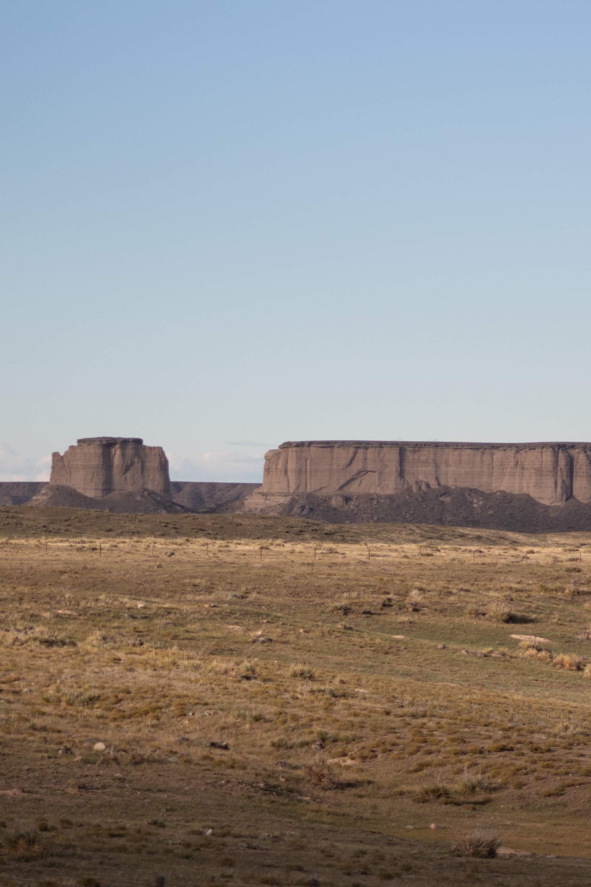 Repetition with Break