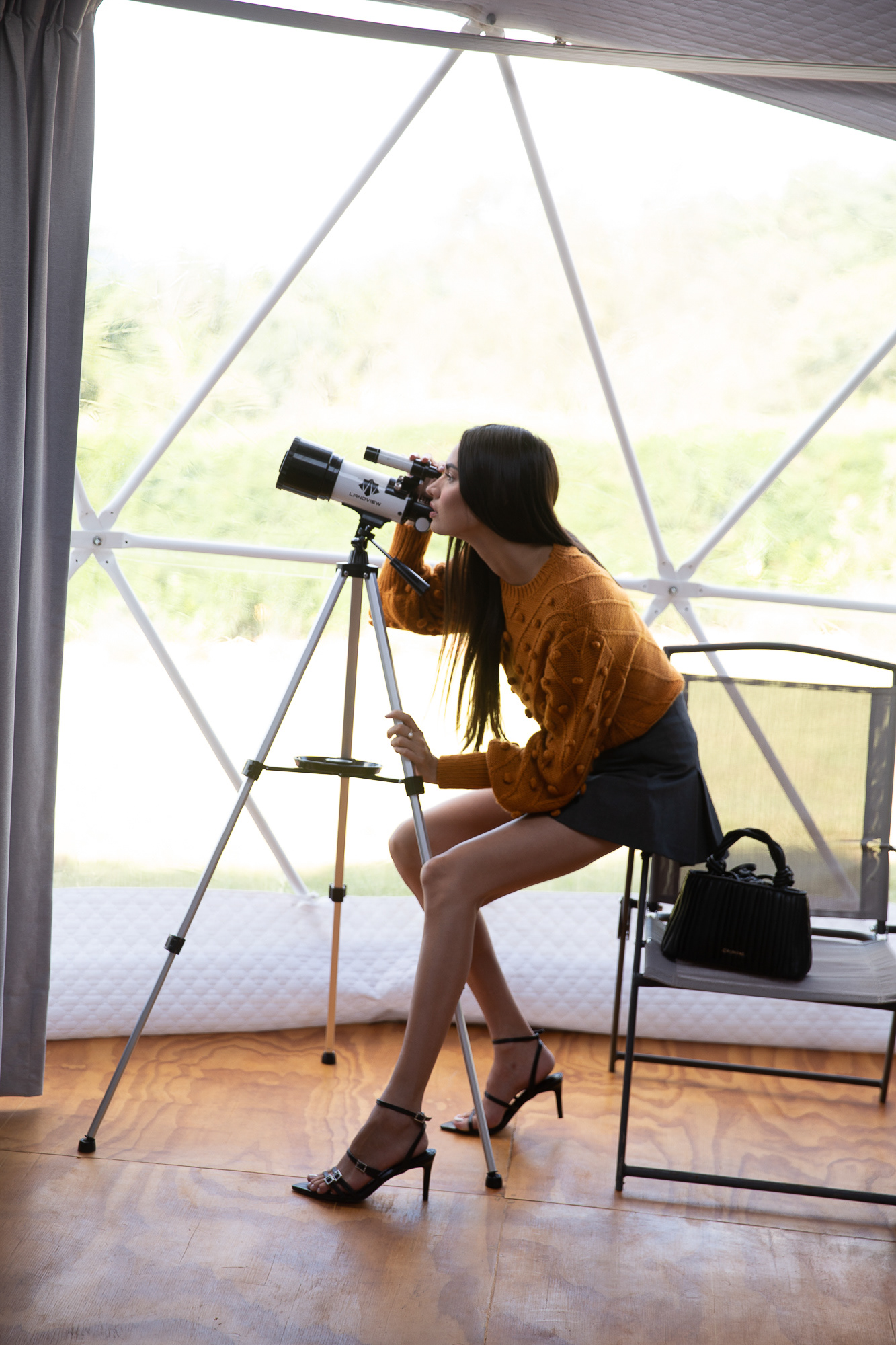 DUMONT SS23