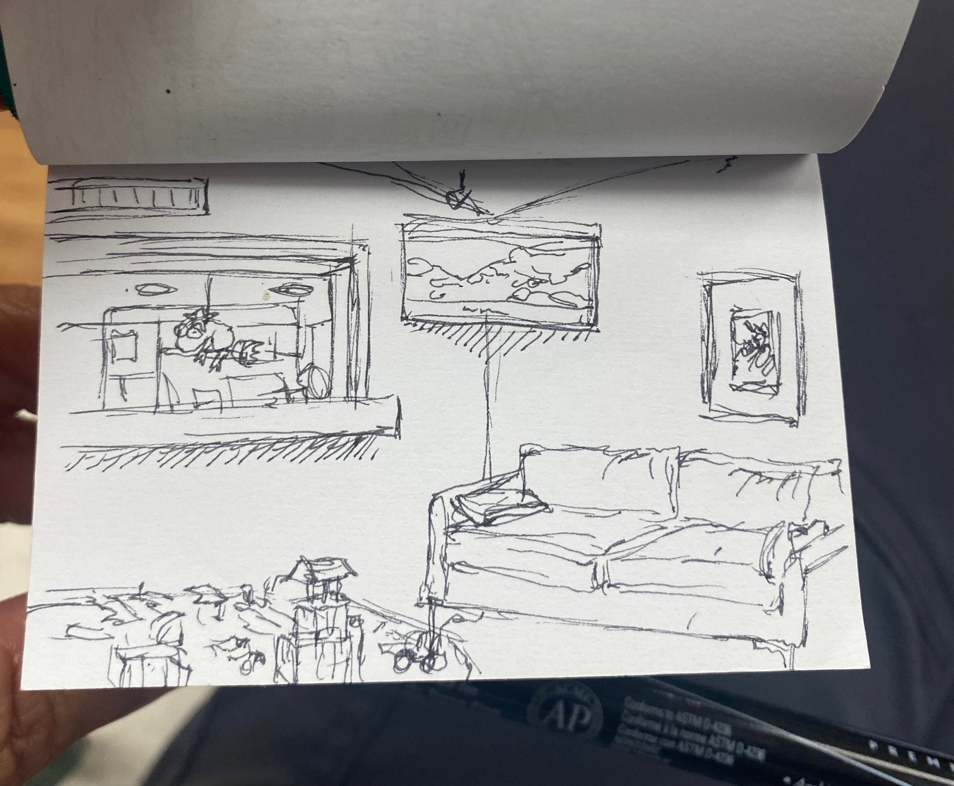 ink