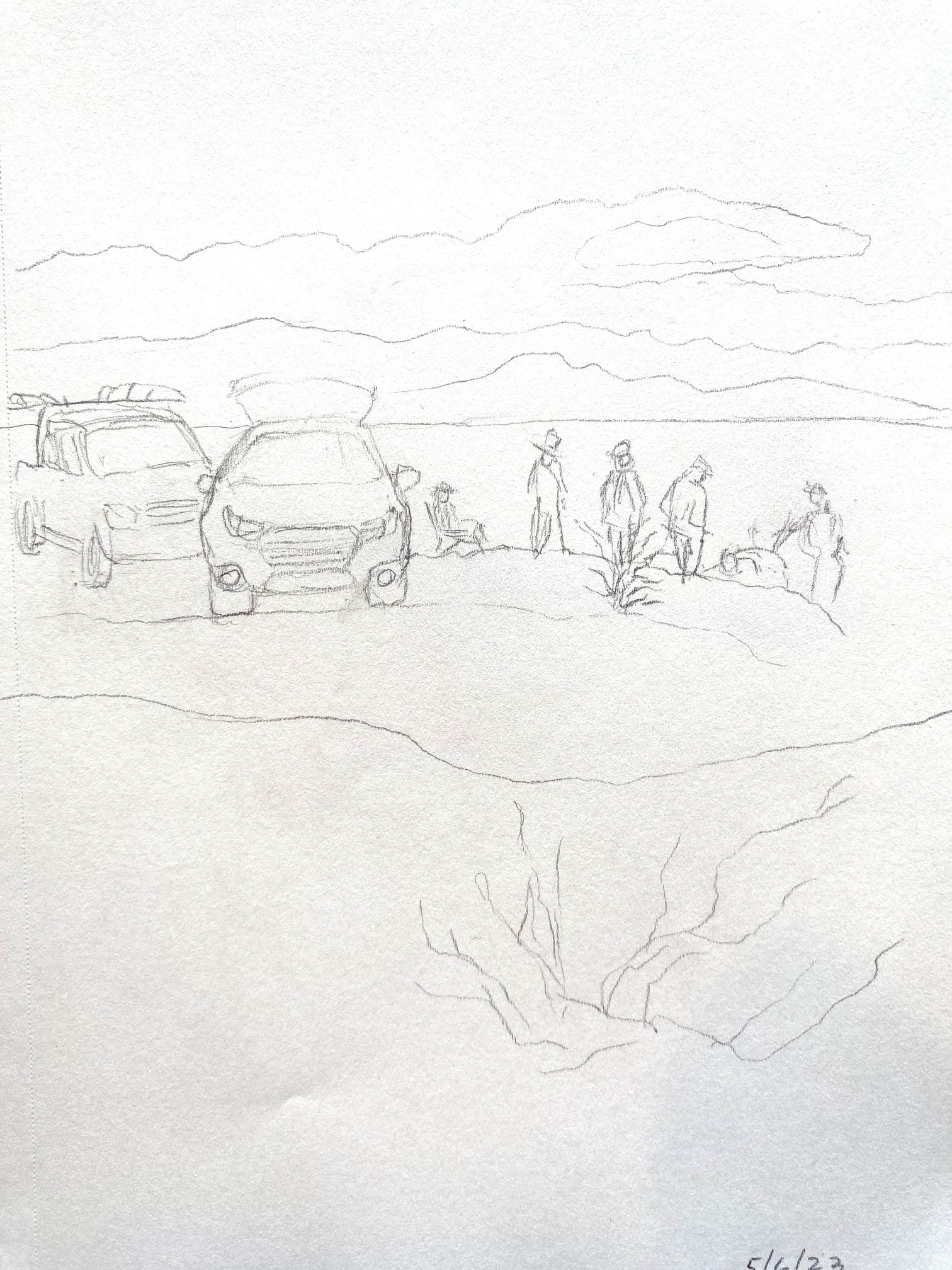graphite