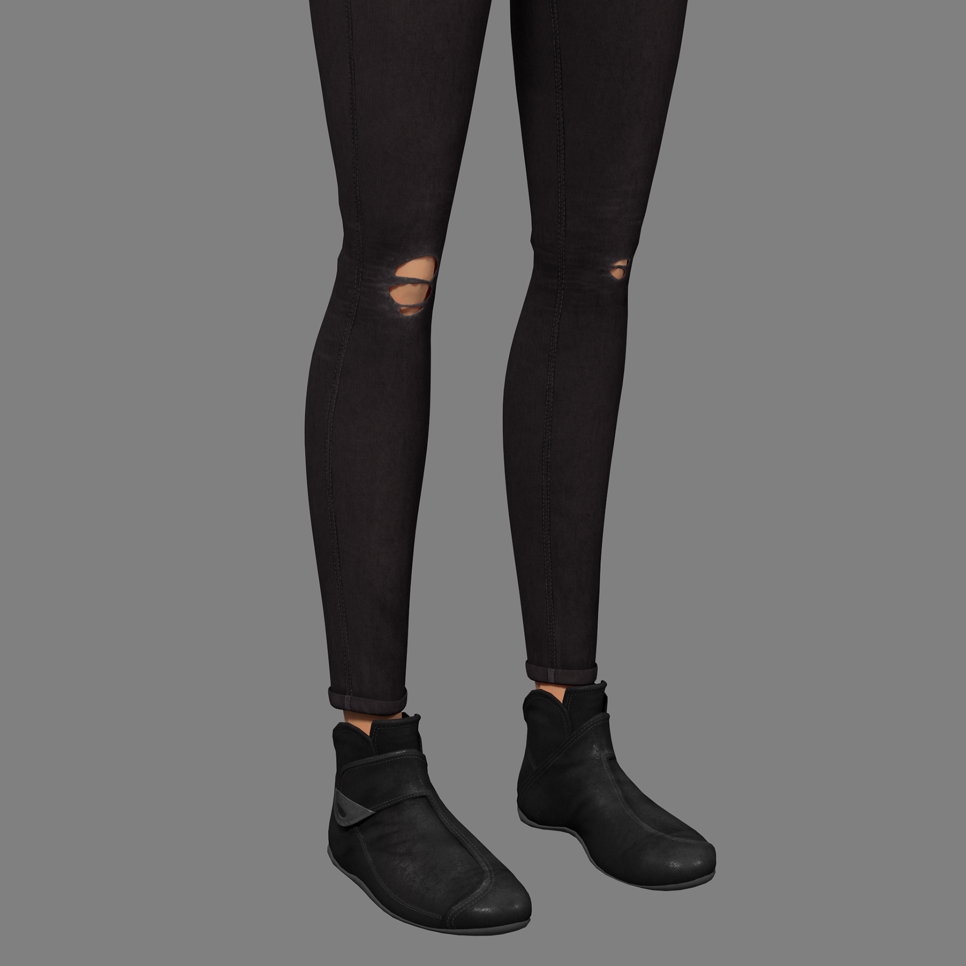 Leyla surfacing for Fast and Furious: Spy Racers