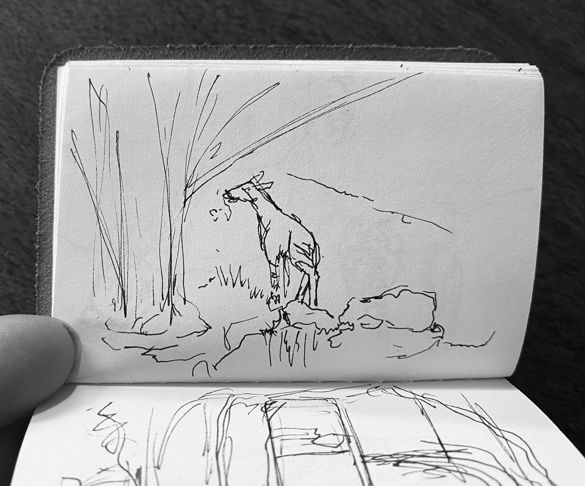 ink