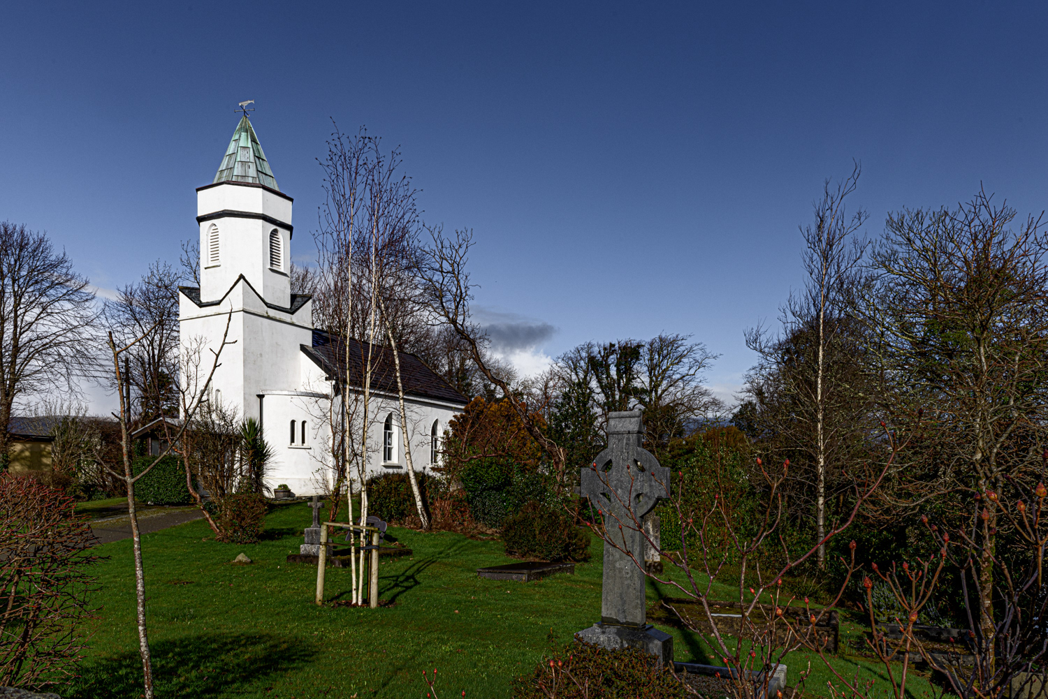 Sneem Ireland