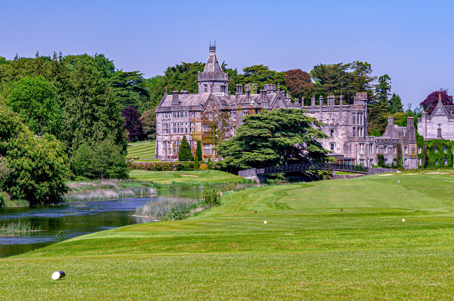 Adare Manor Ireland