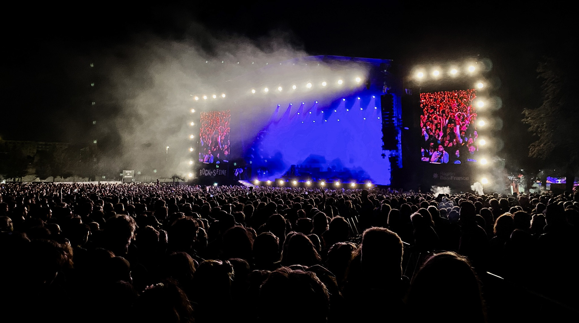 Rock En Seine 2023