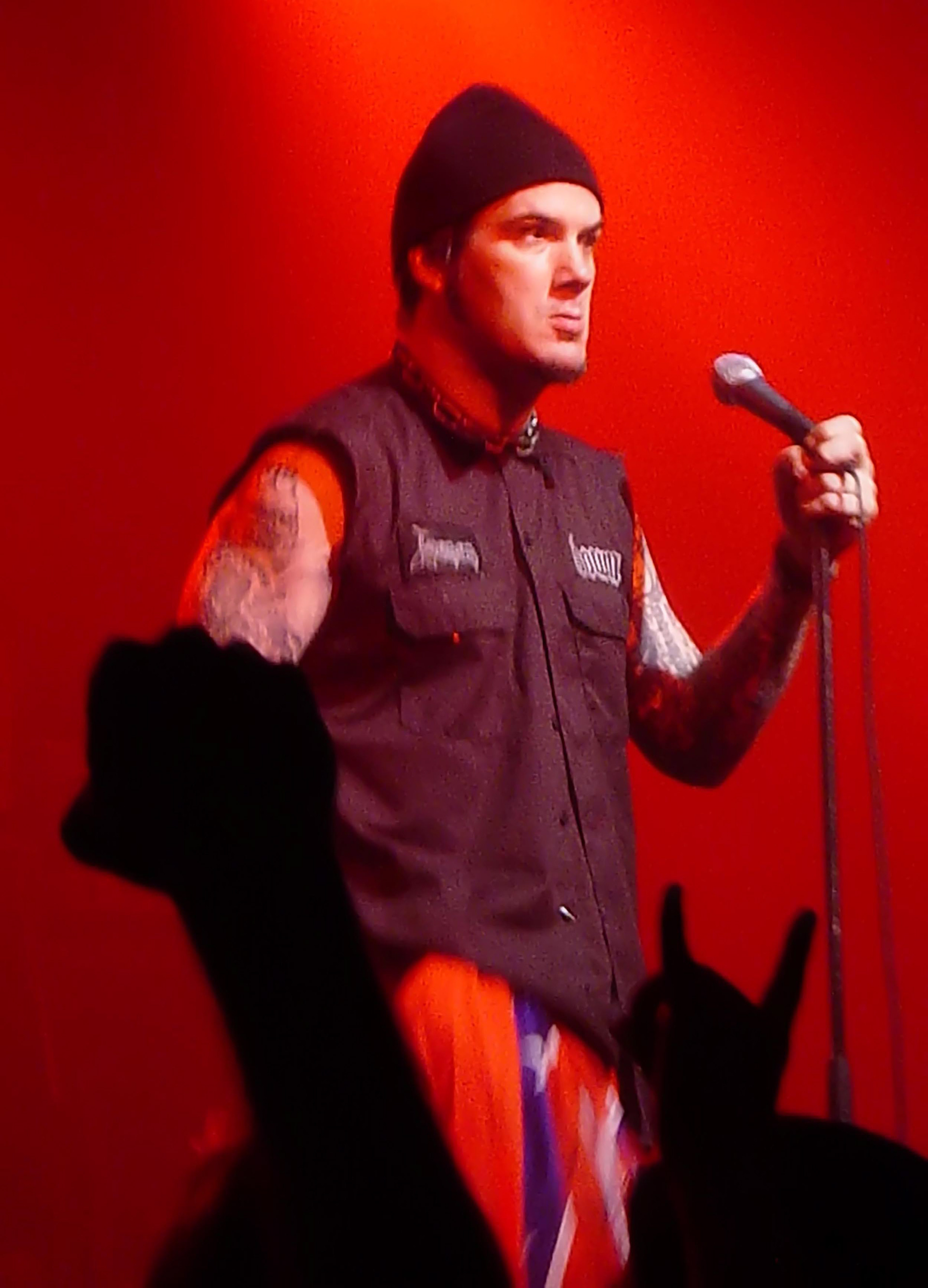 Down 2006