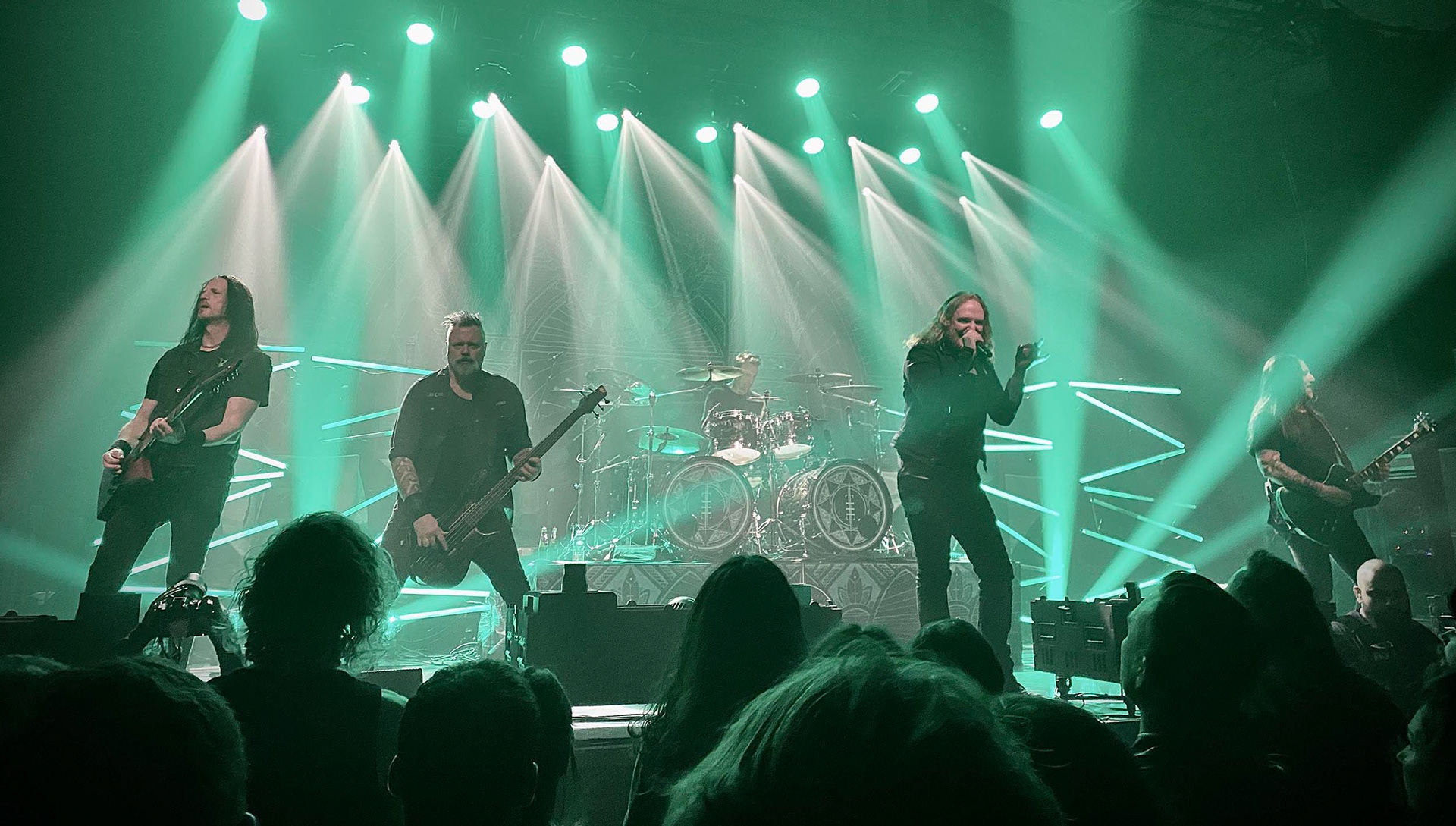 The Halo Effect 2026