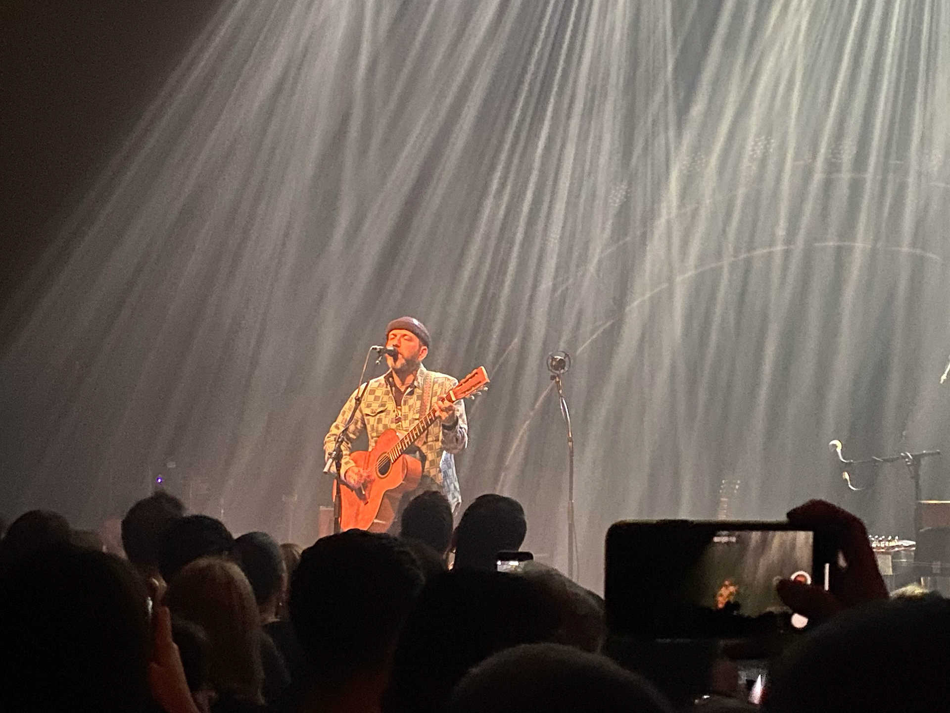 City and Colour 2020