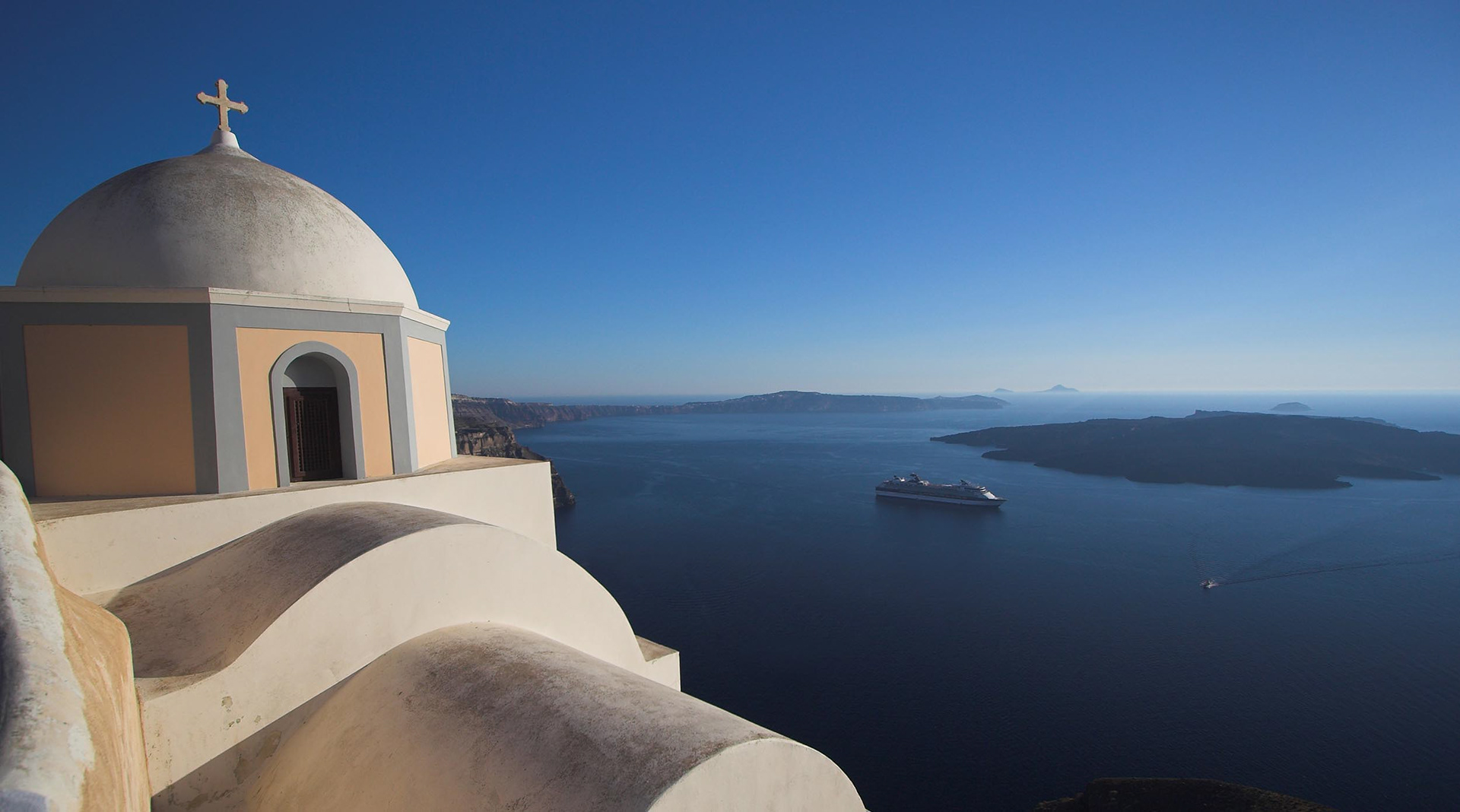 Santorini