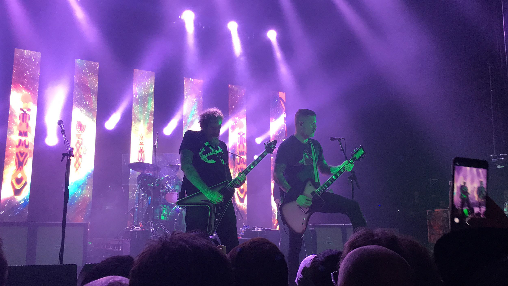 Mastodon 2019