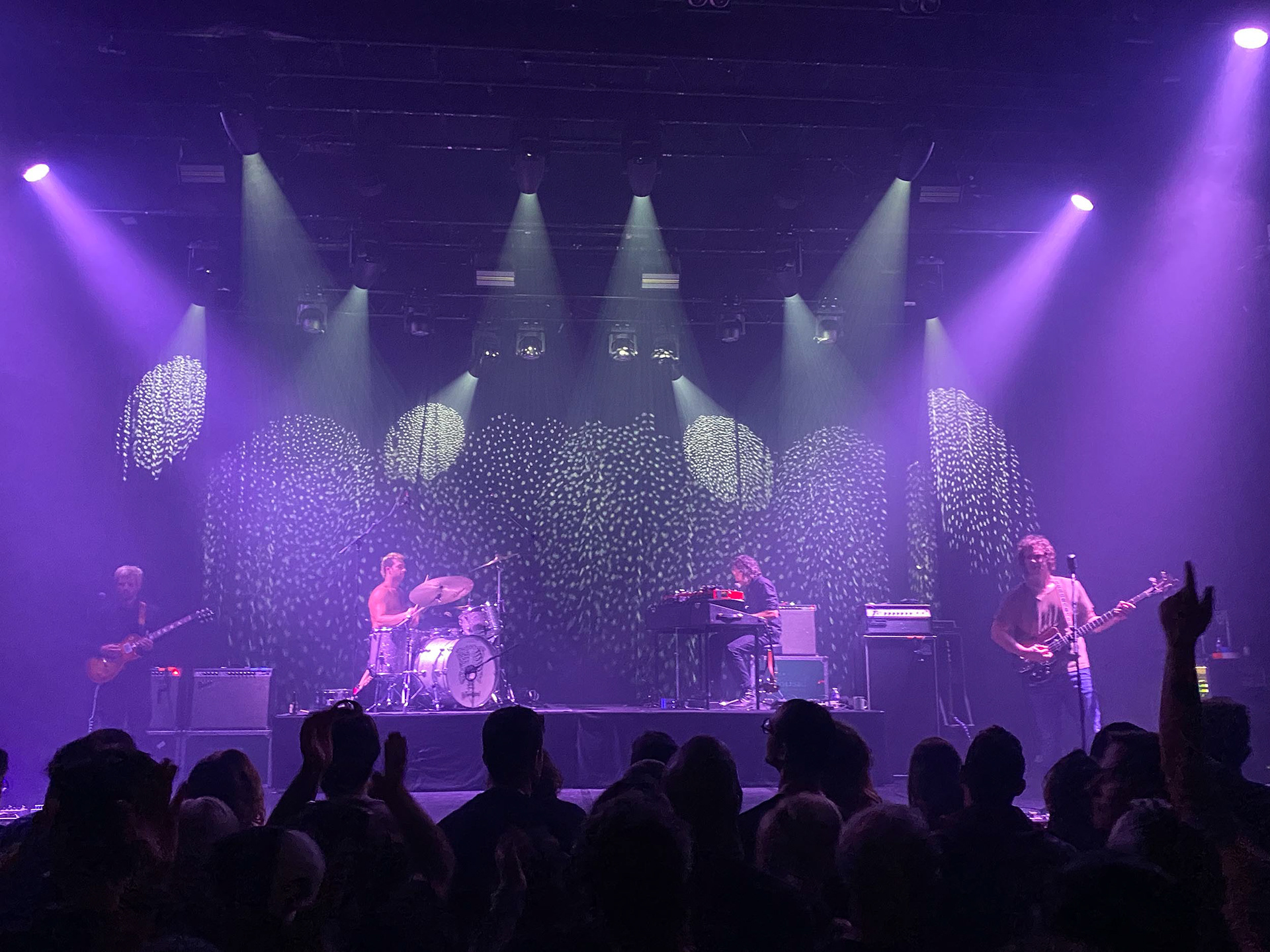 All Them Witches 2025