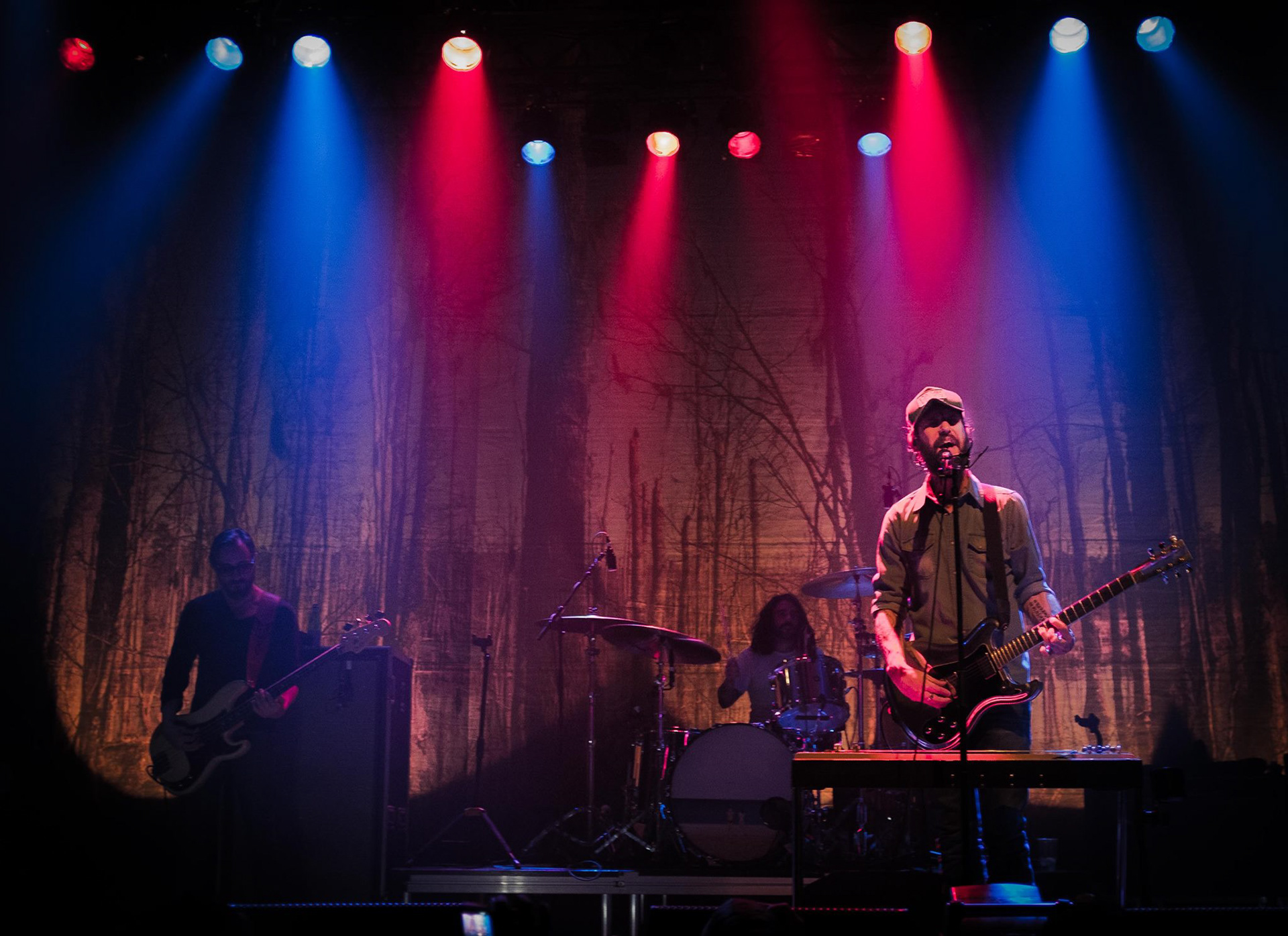 Band of Horses