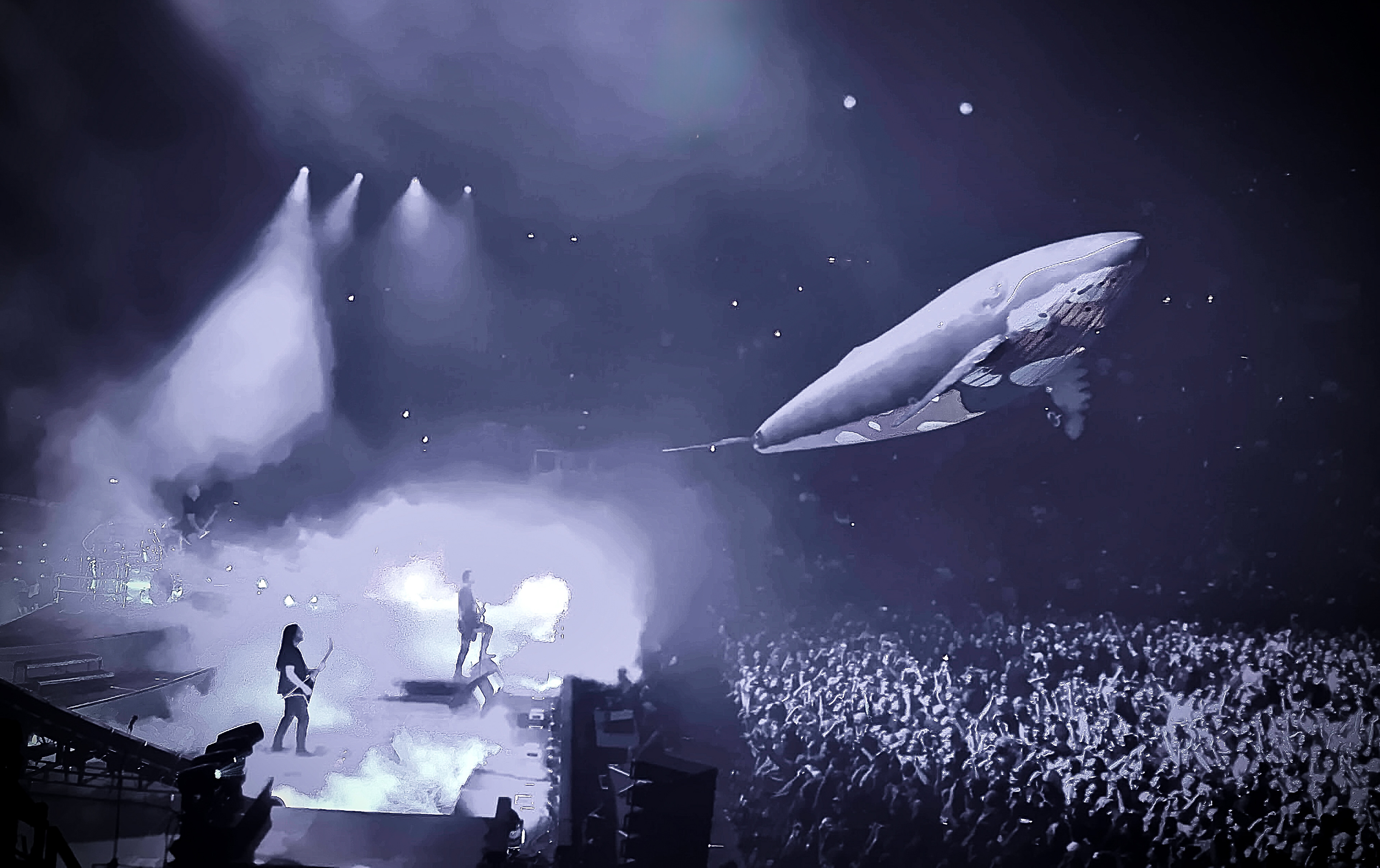 Gojira 2025
