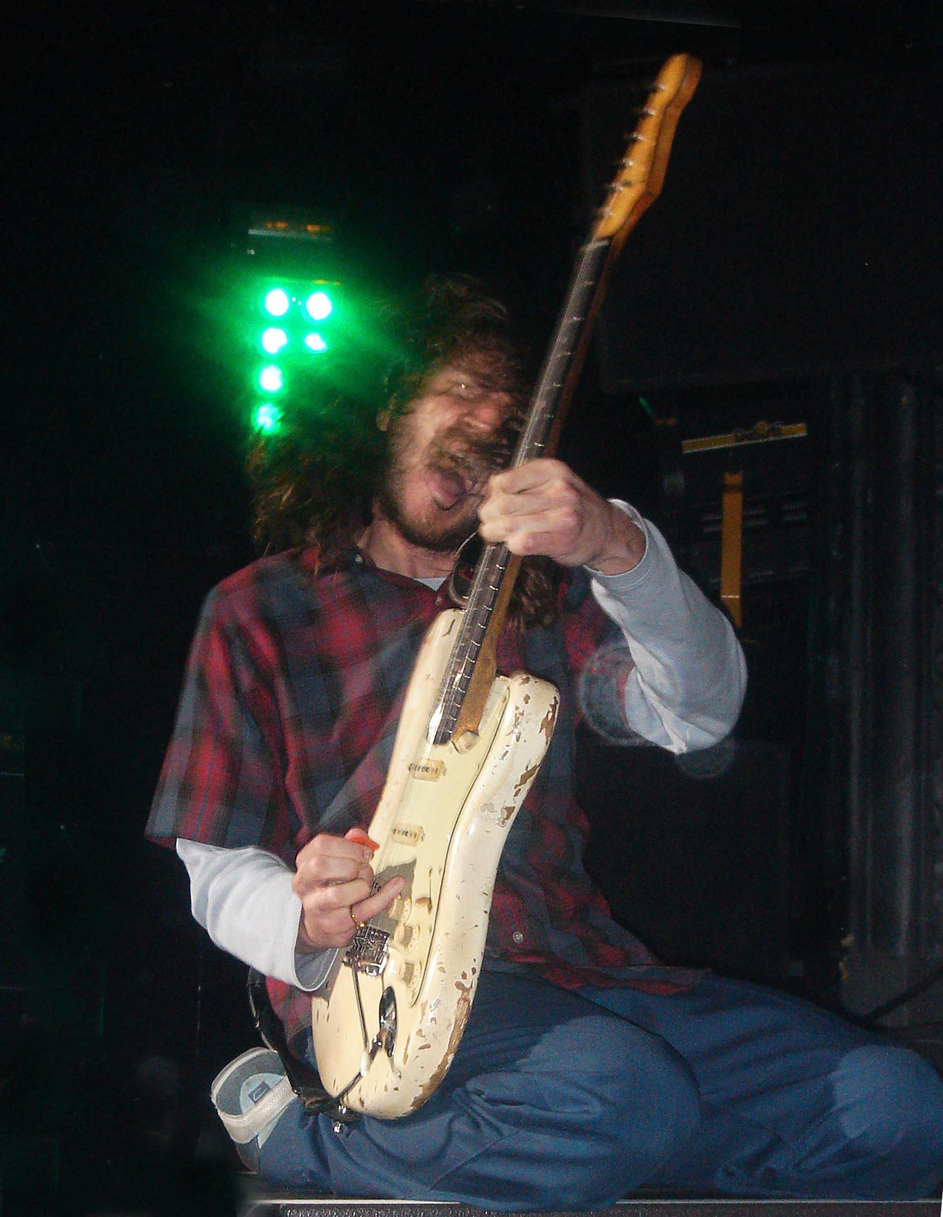 Fear Factory 2006