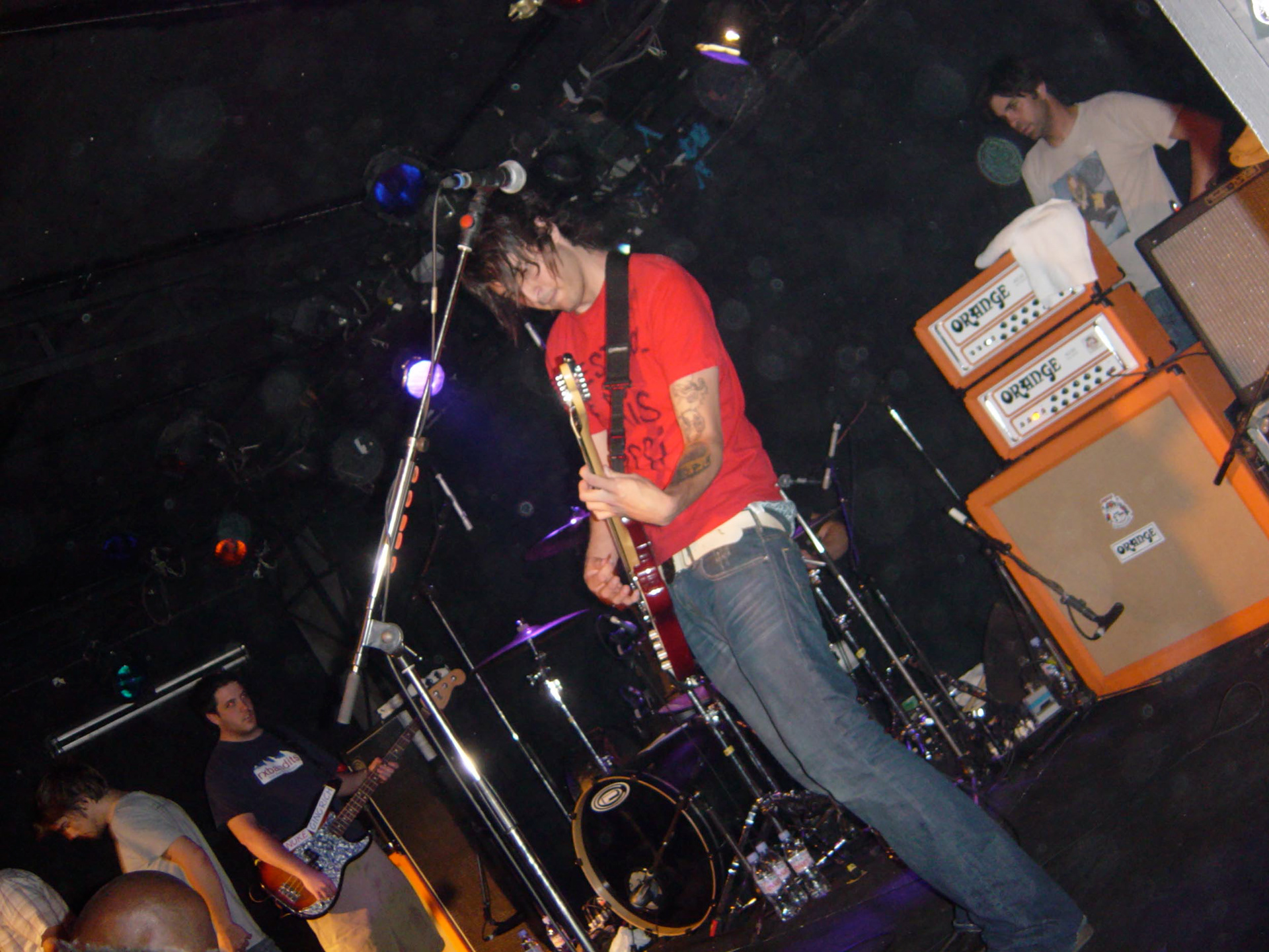 Finch 2005