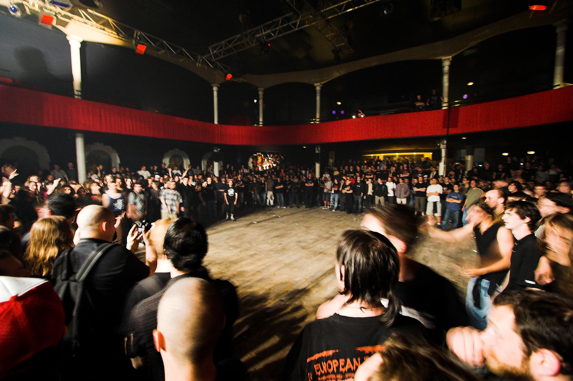 Bataclan forever!