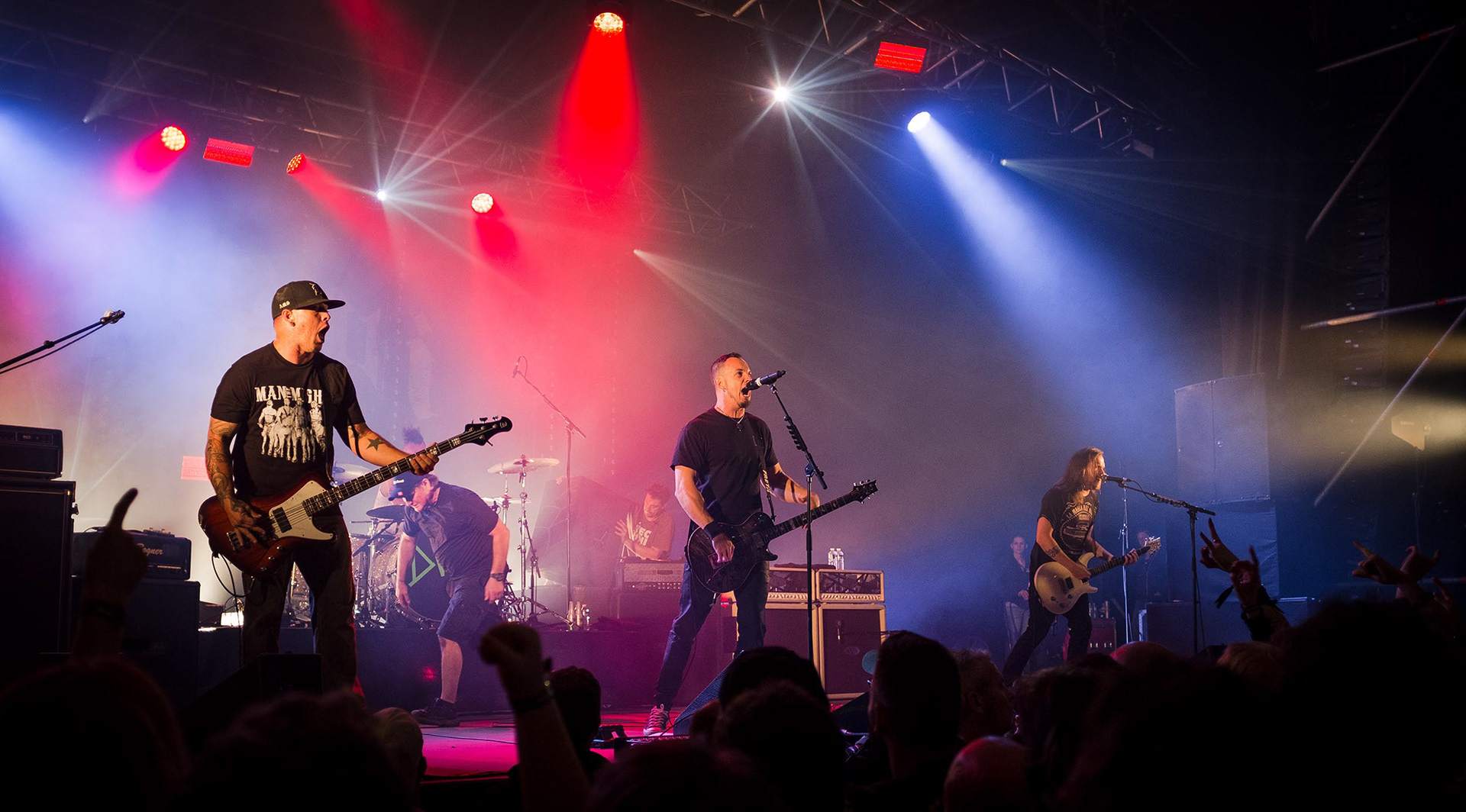 Tremonti 2016