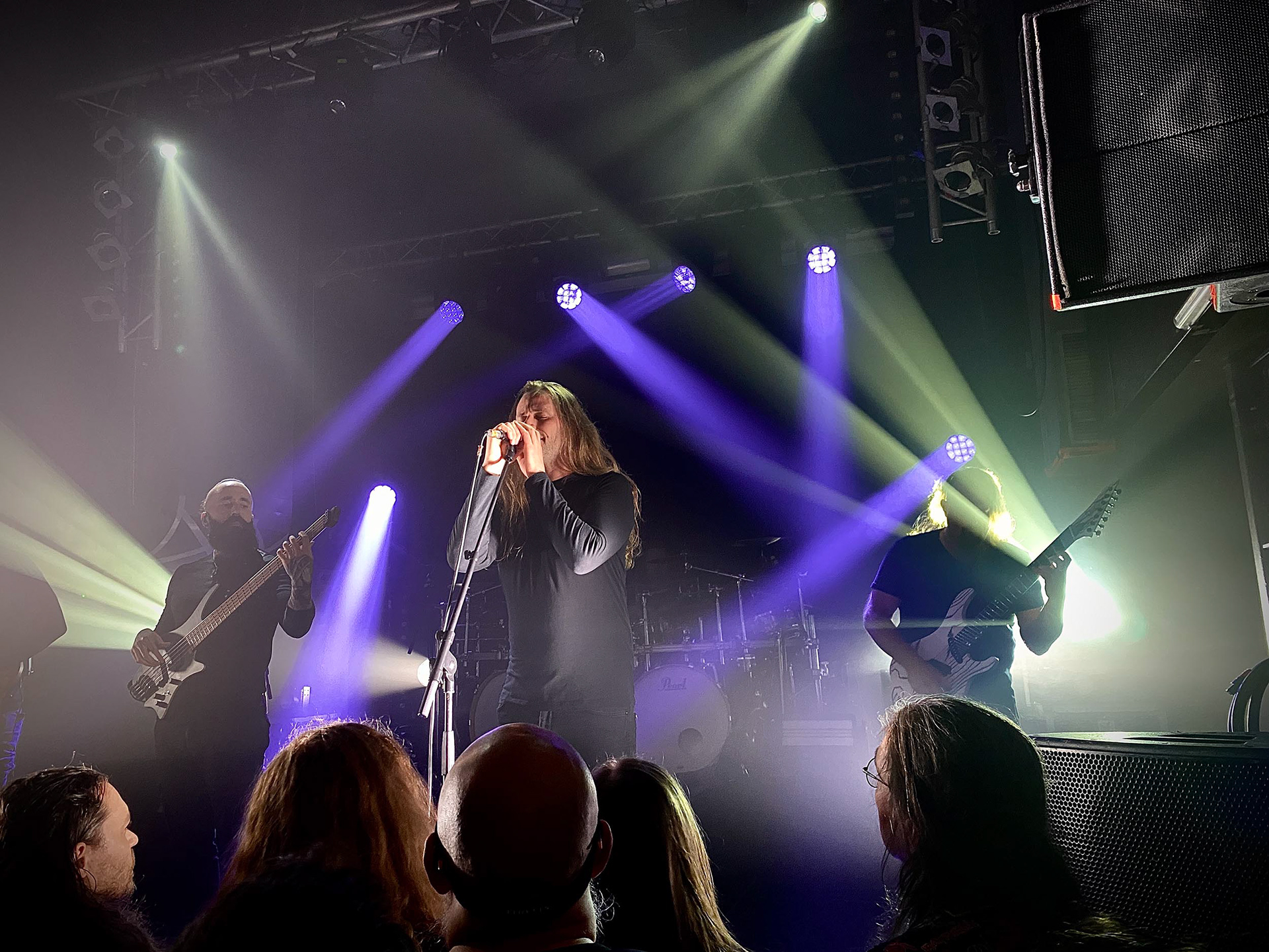 Ne Obliviscaris 2024