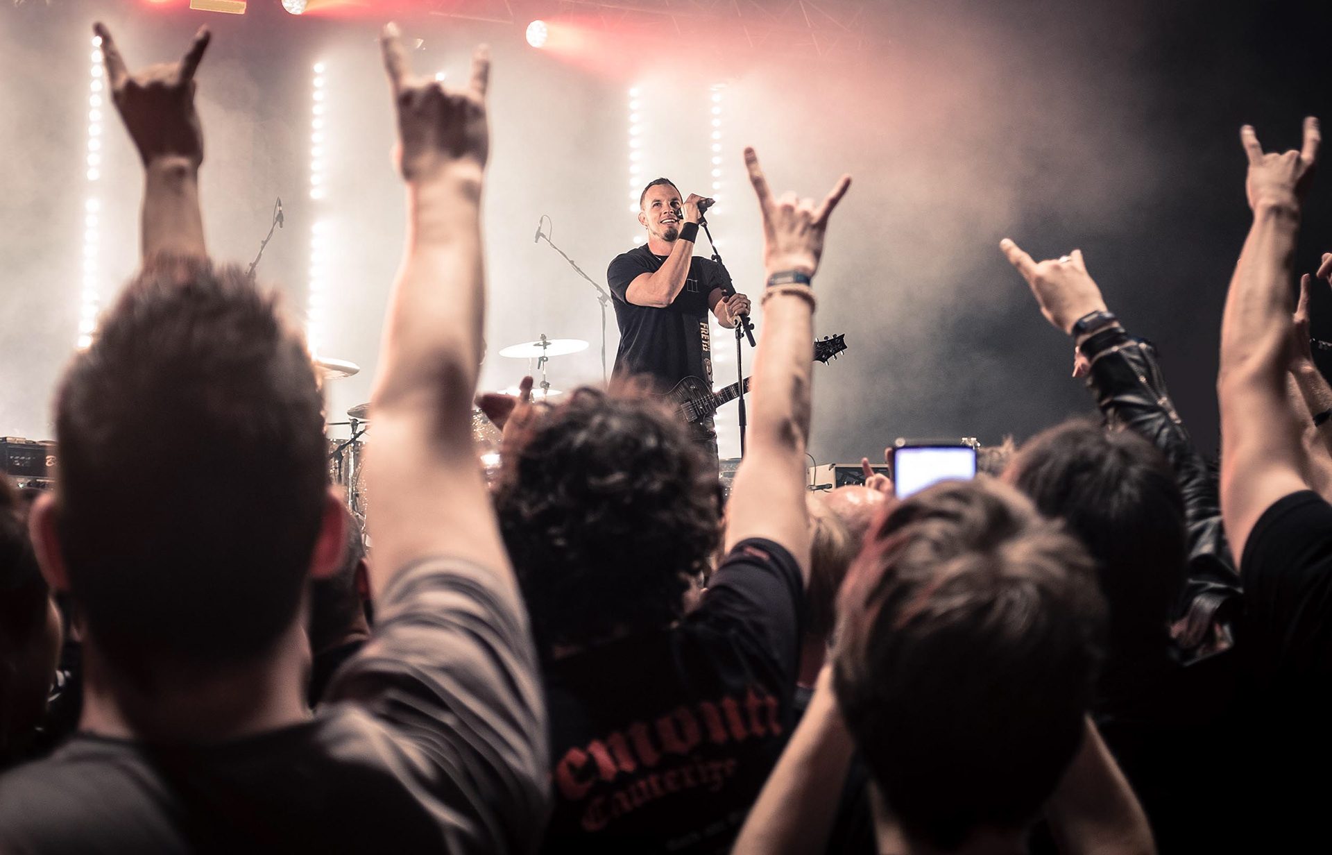 Tremonti 2016