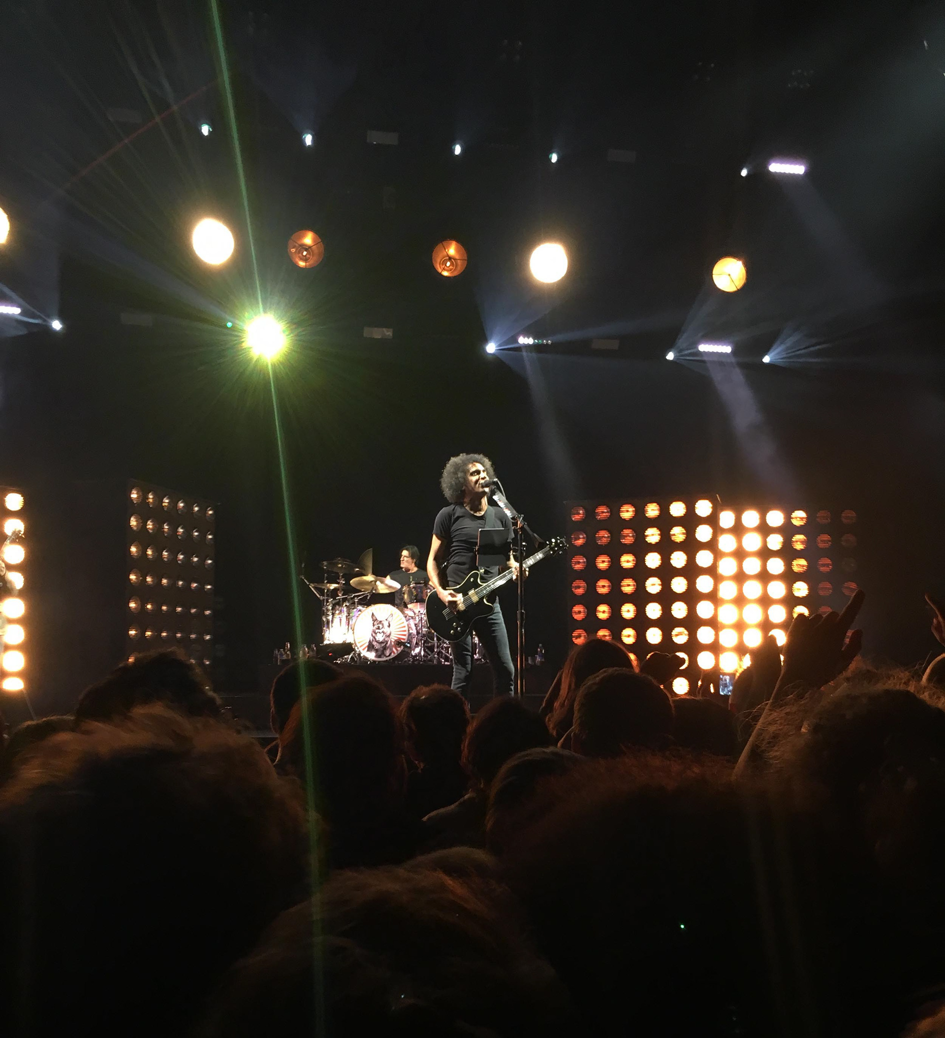 Alice in Chains 2019