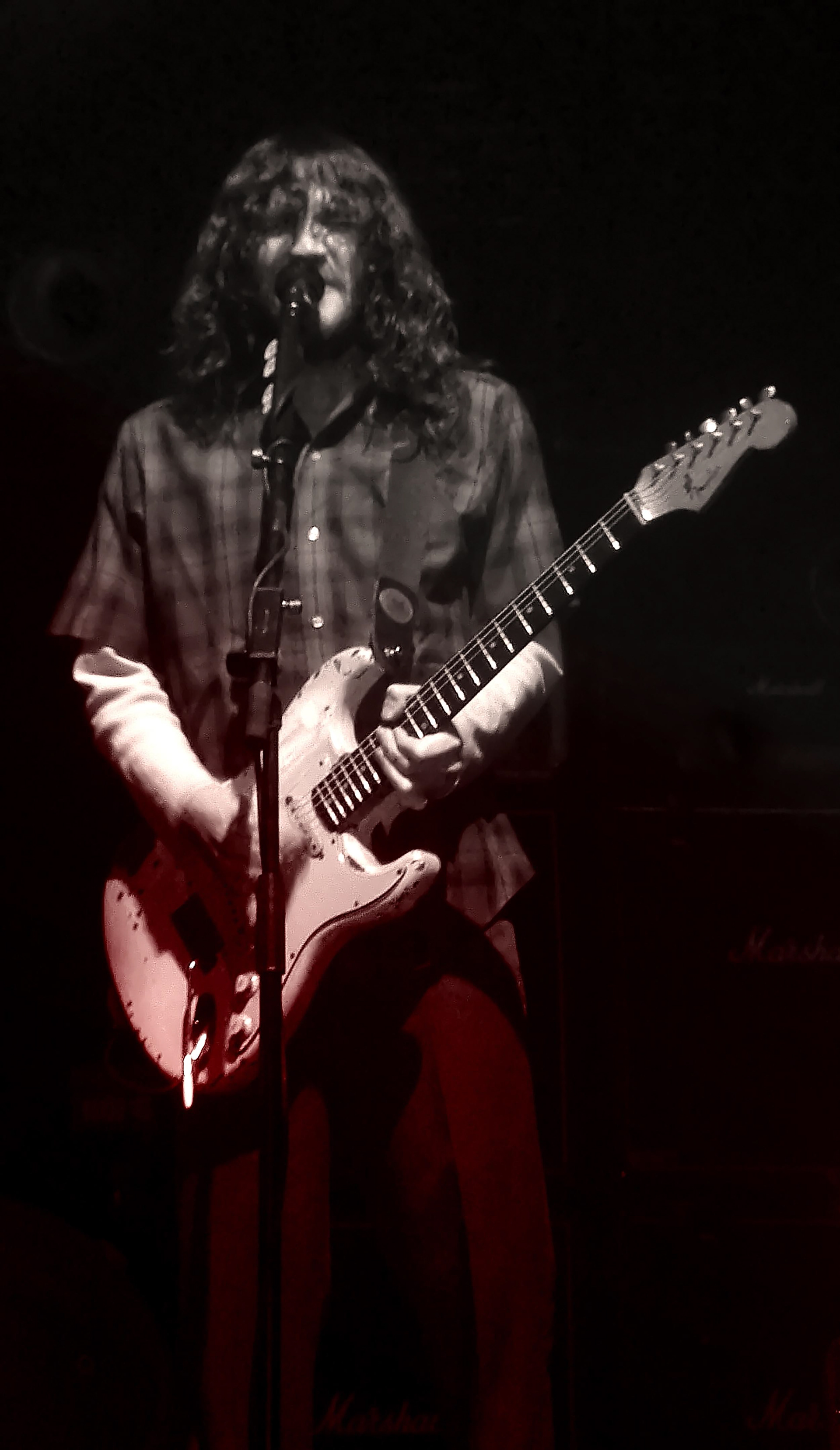 RHCP 2006