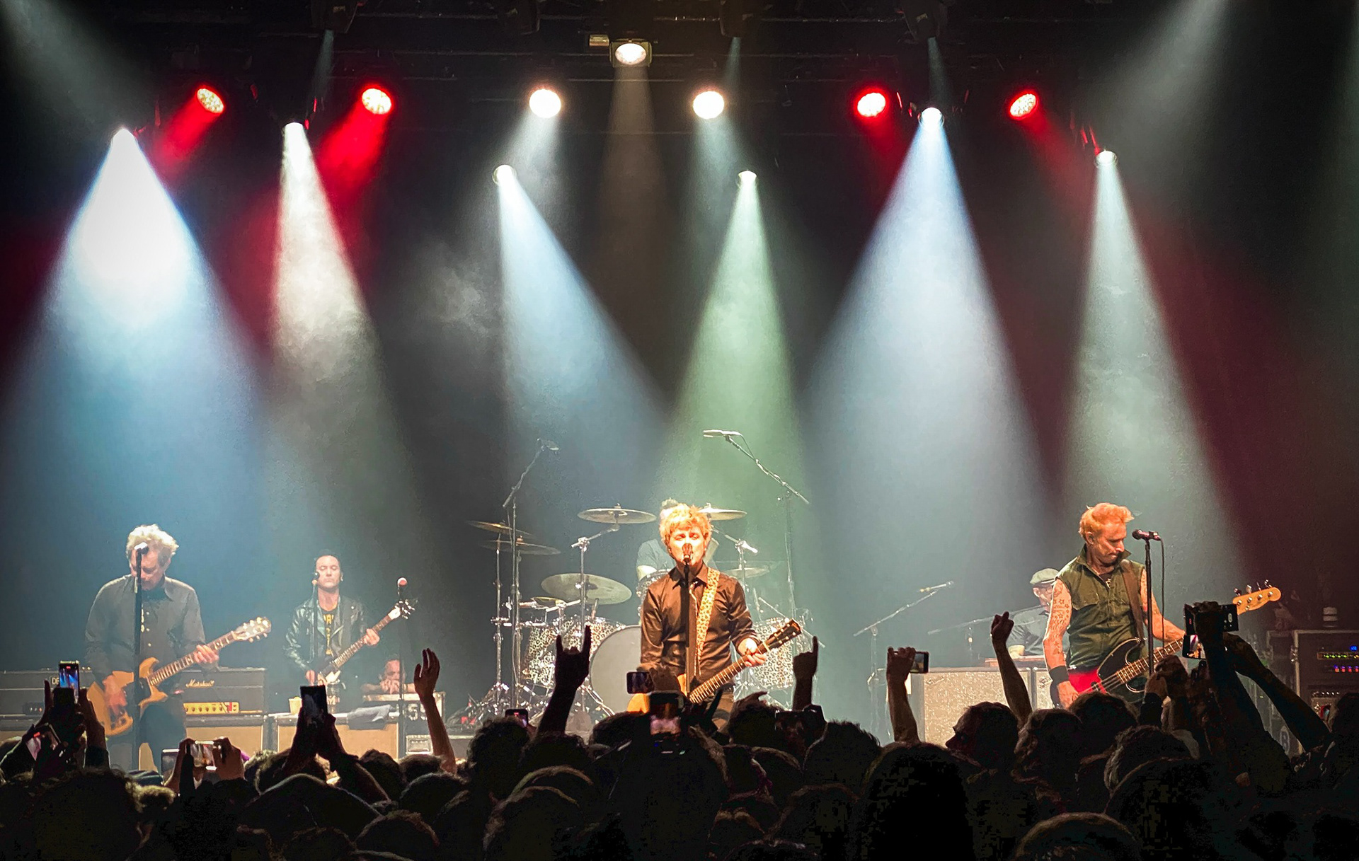 Green Day