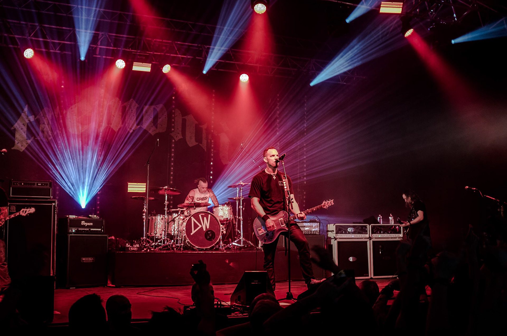 Tremonti 2016