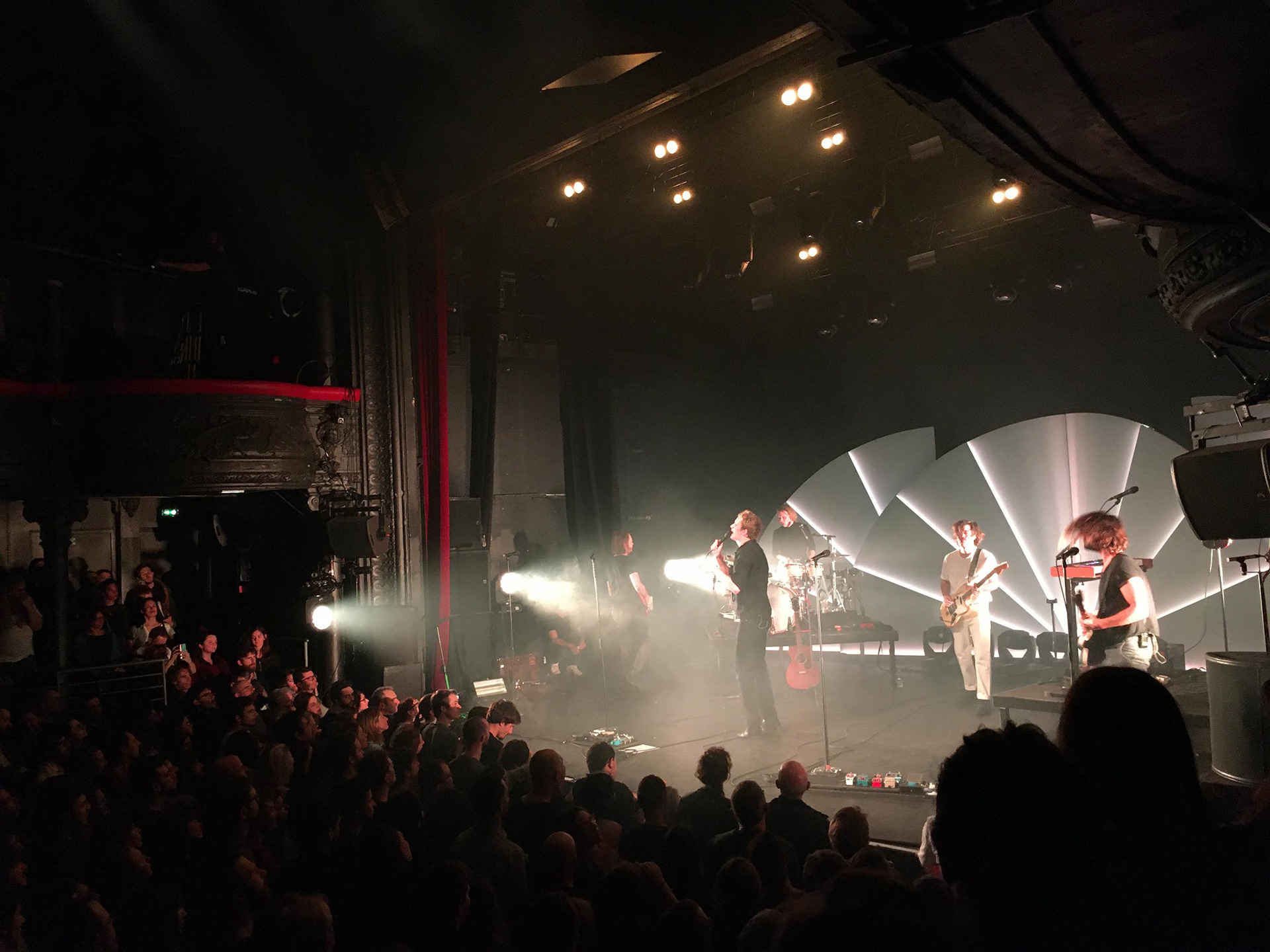 Balthazar 2020