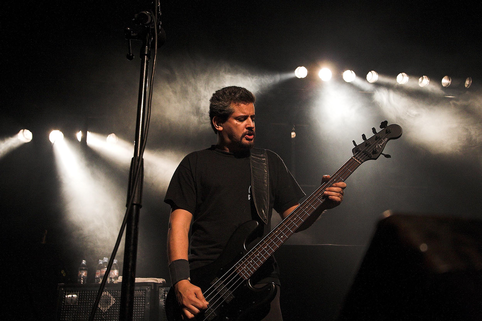 Sepultura 2006