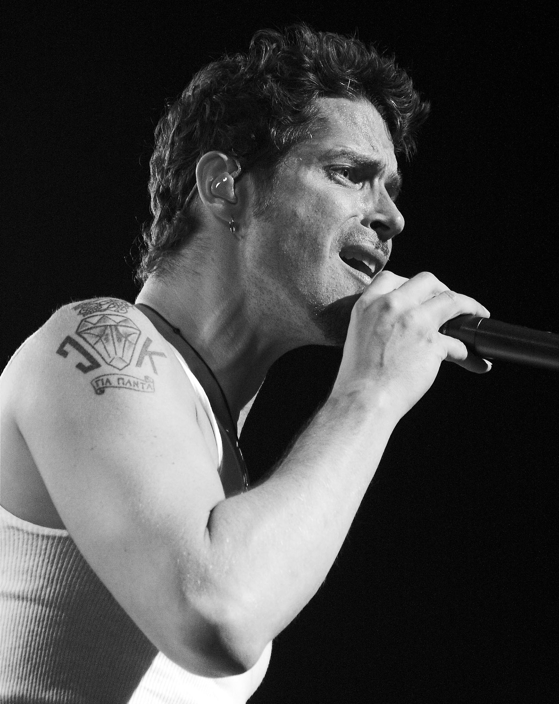 Audioslave