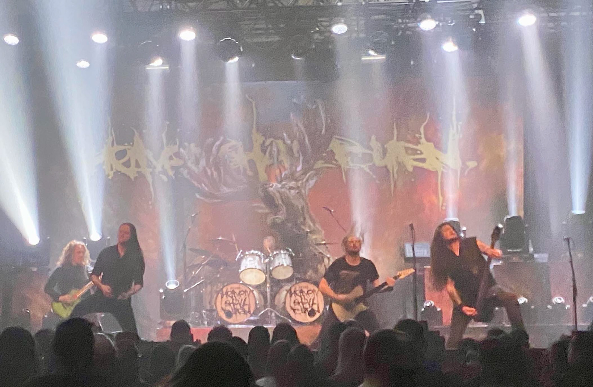 Heaven Shall Burn 2026