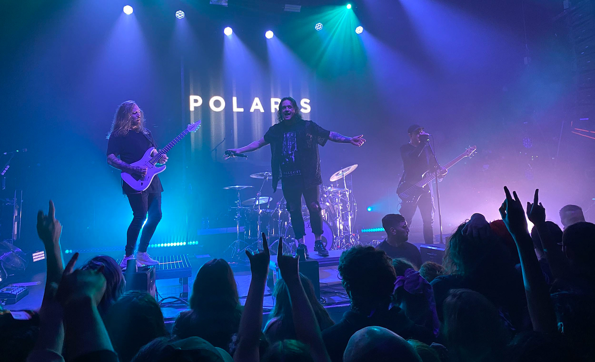 Polaris 2024