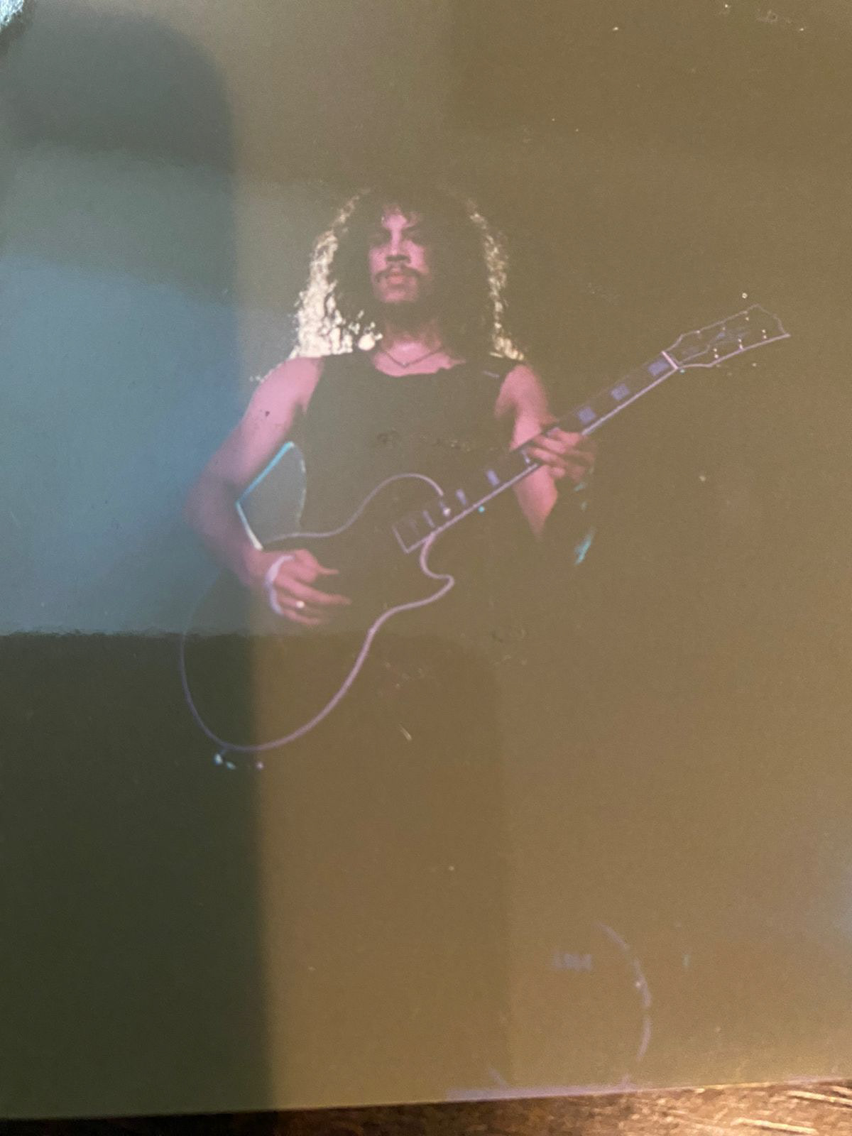 Metallica Athens 1993