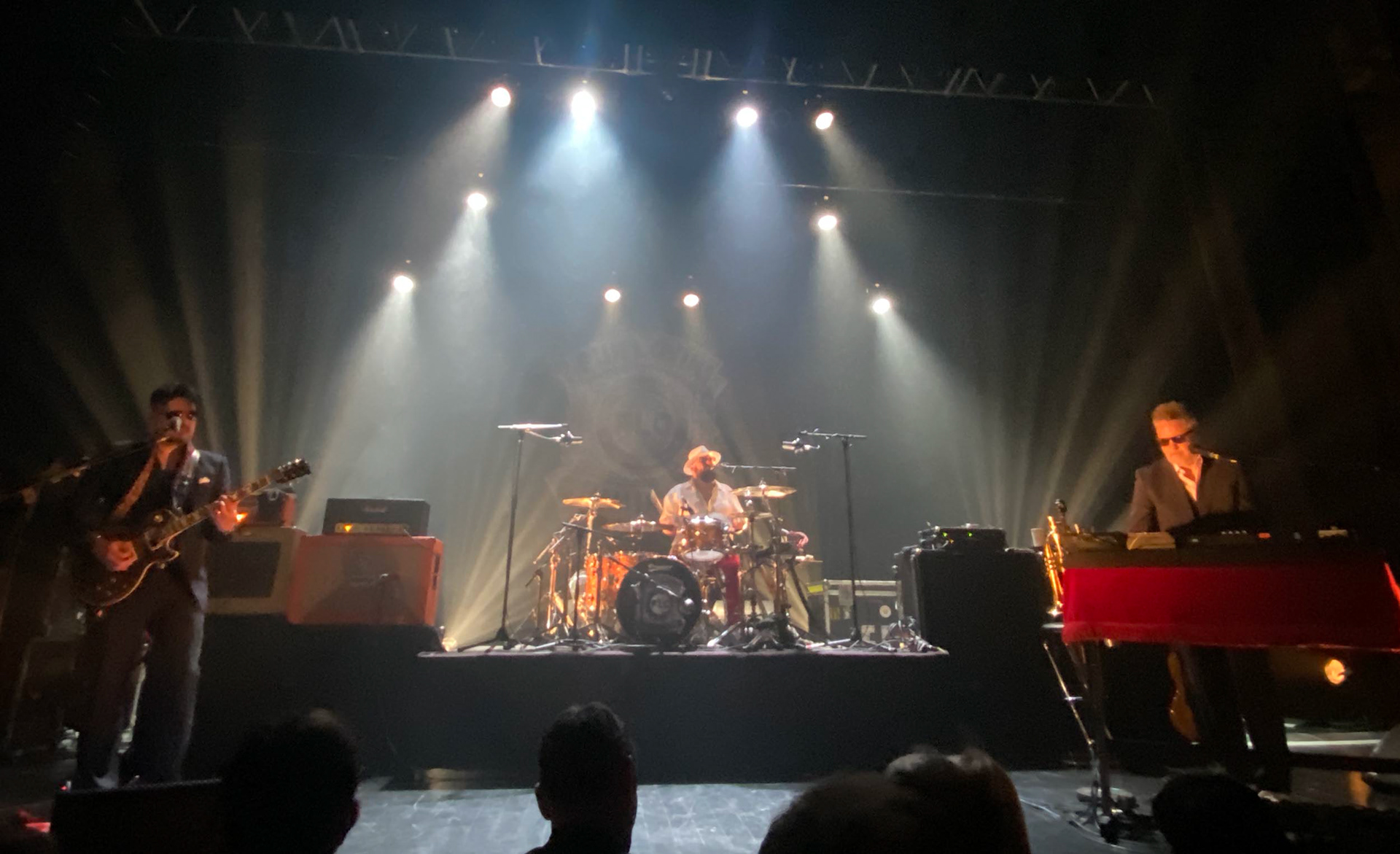 Fun Lovin' Criminals