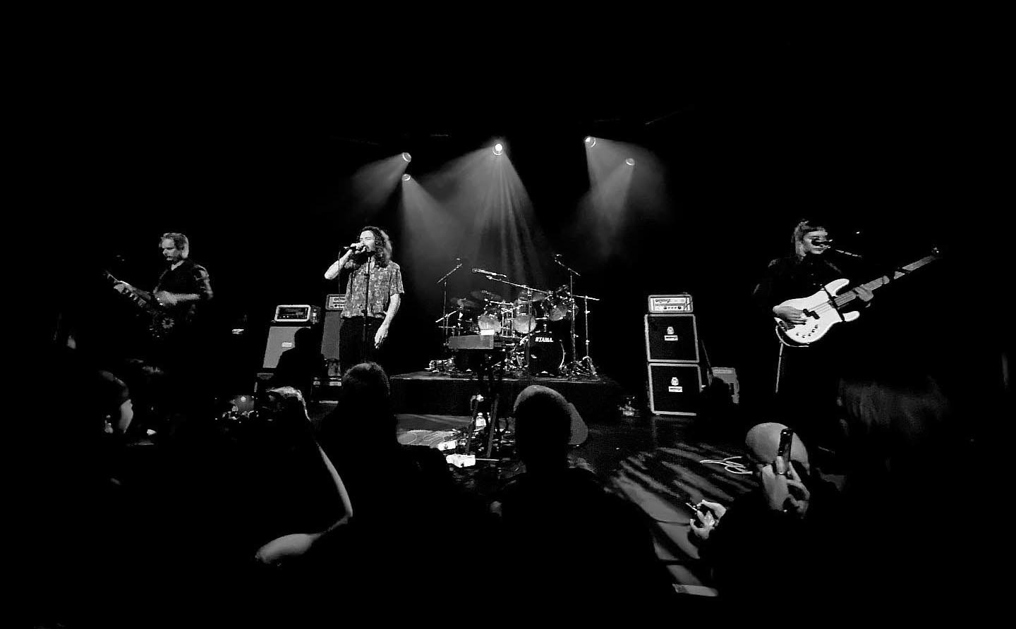 Empire State Bastard