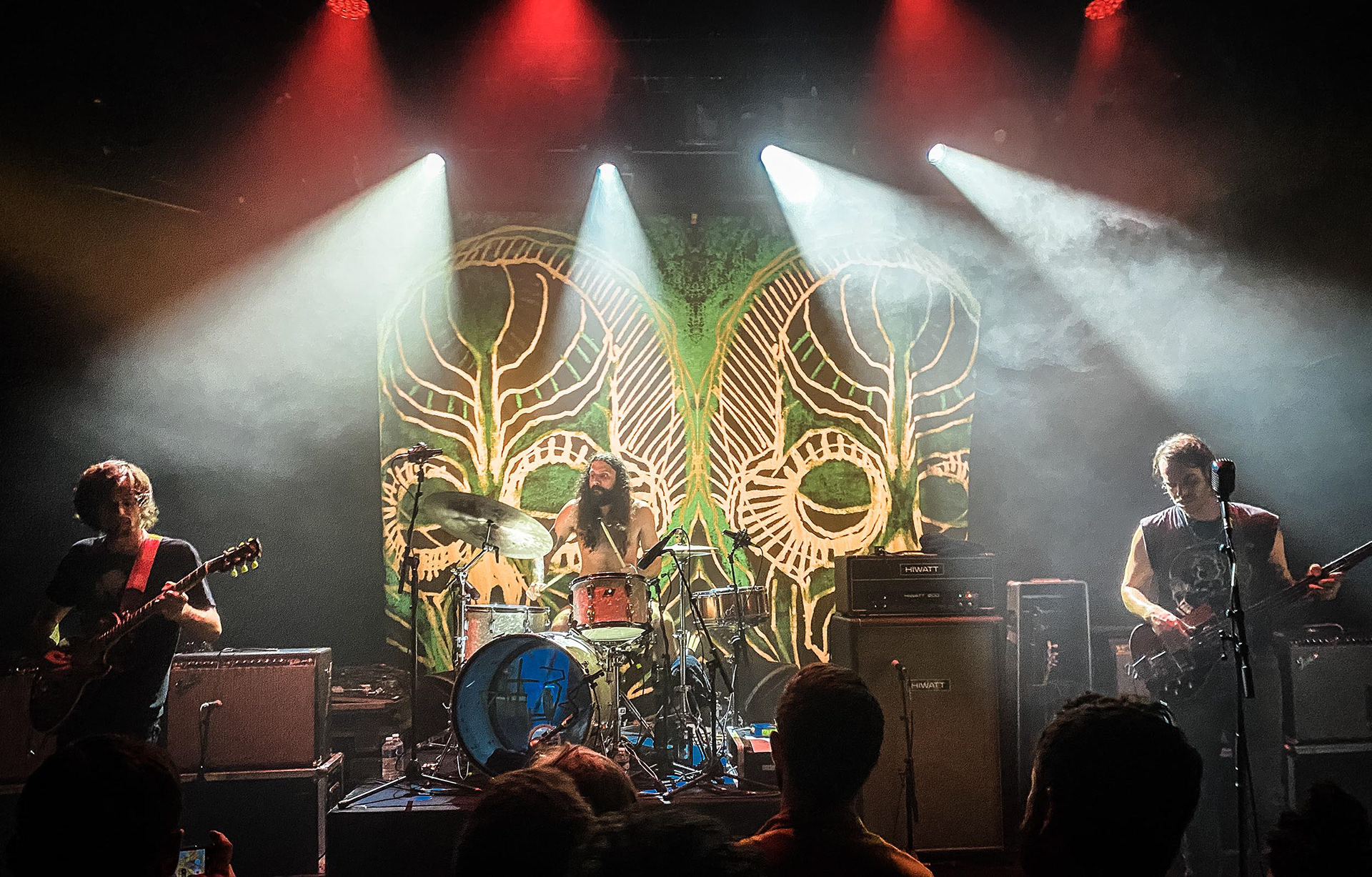 All Them Witches 2022