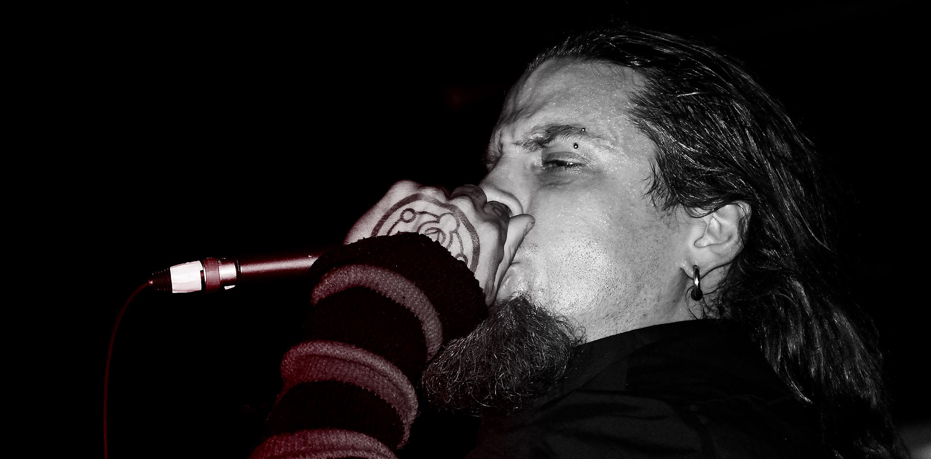 American Head Charge 2005