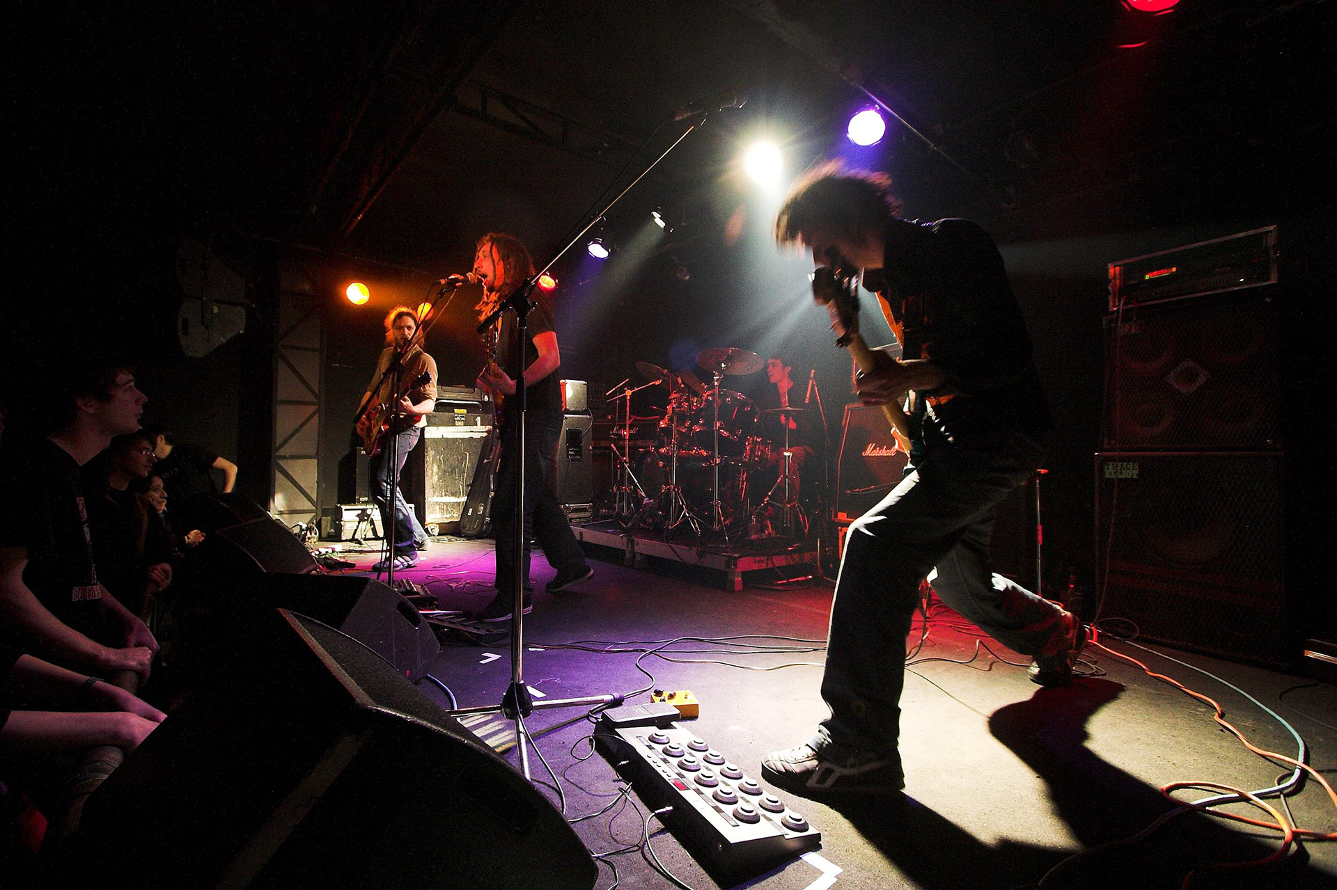 Biocide 2006