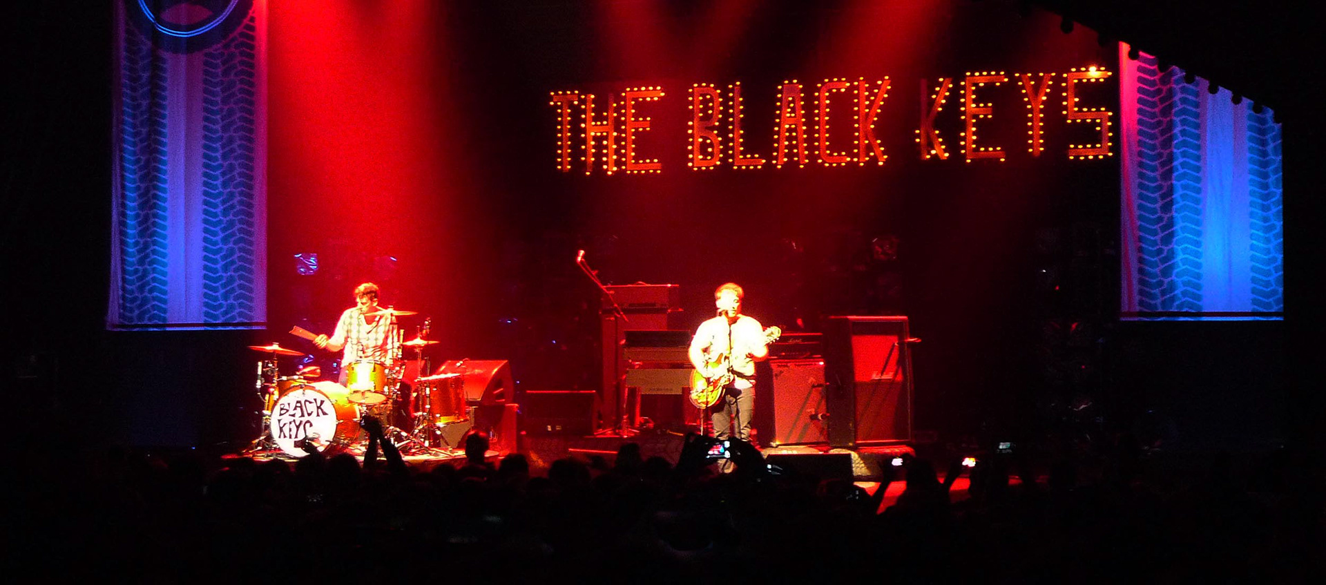 The Black Keys 2010