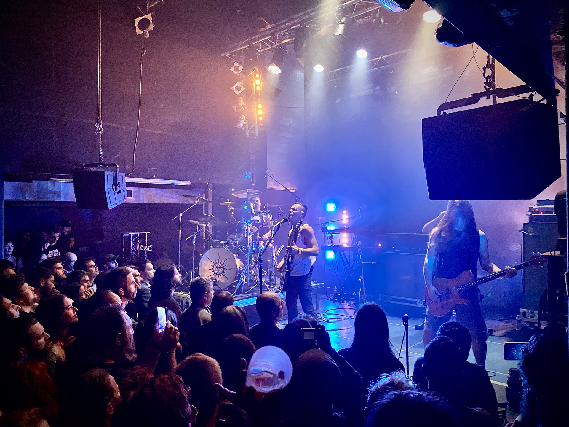 Villagers of Ioannina City