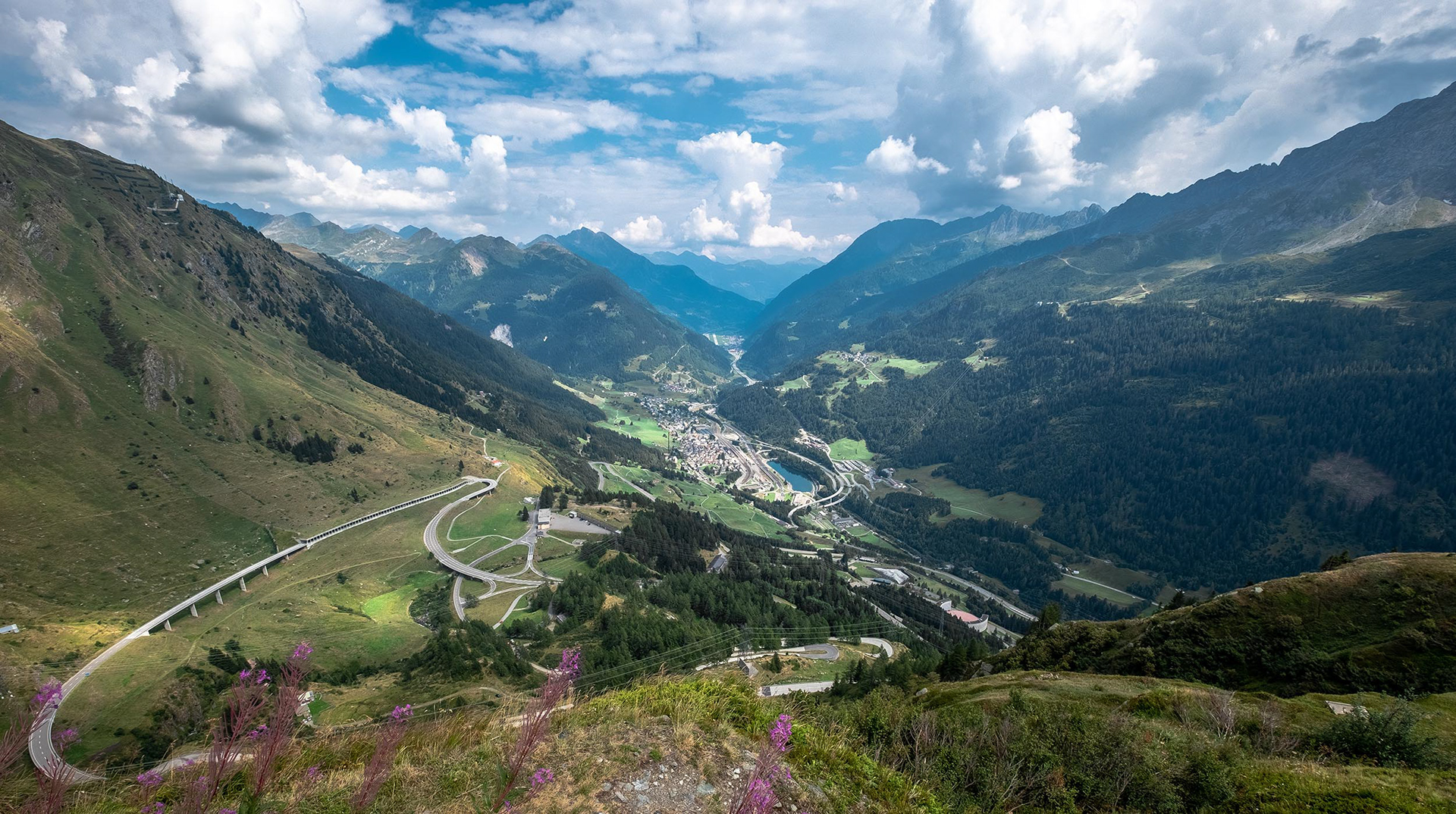 Switzerland