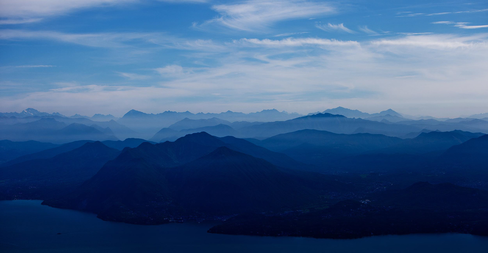 Lago Maggiore