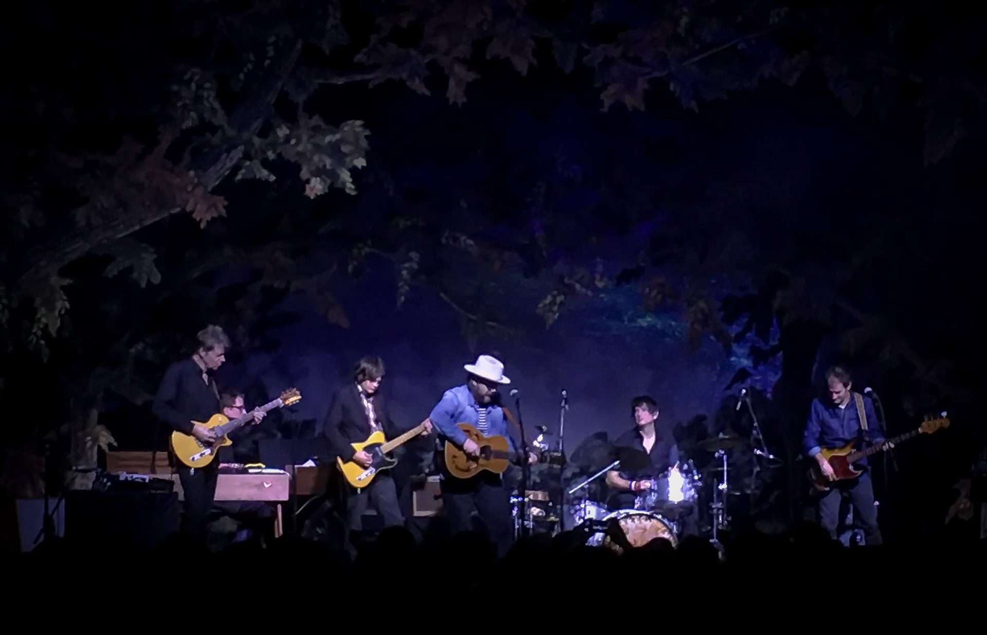 Wilco