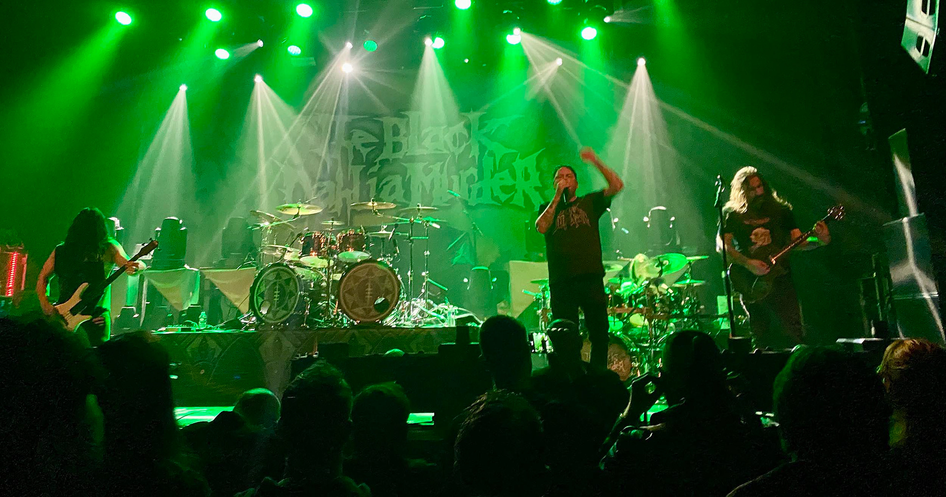 The Black Dahlia Murder 2026