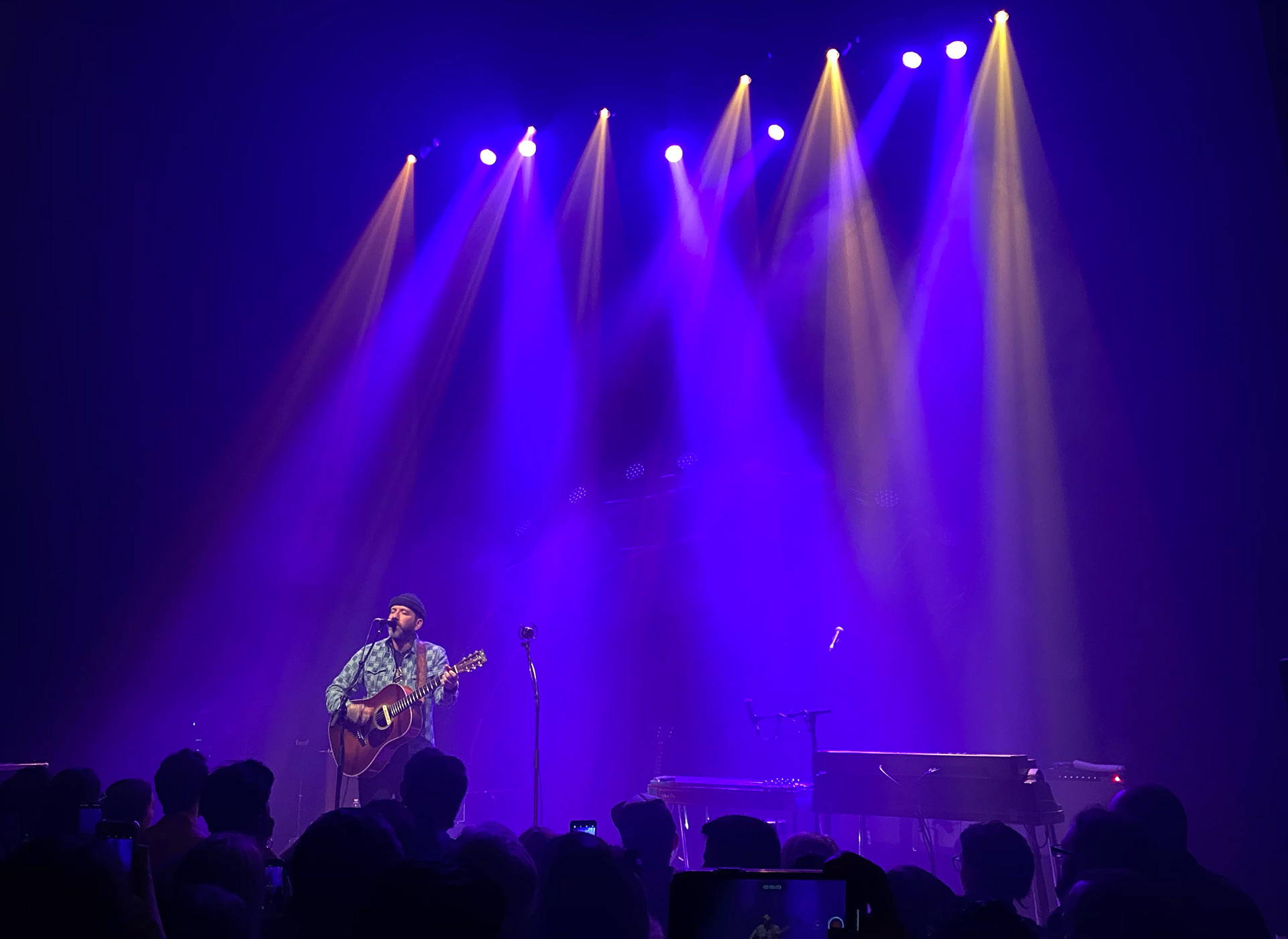 City and Colour 2020