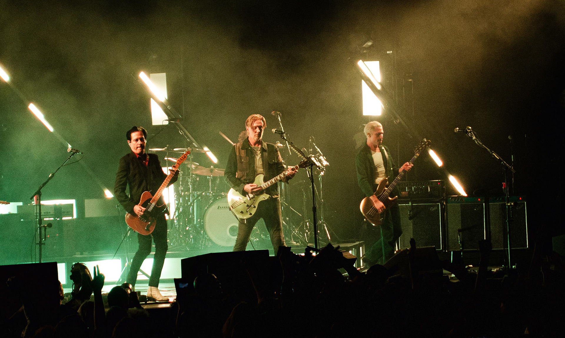 QOTSA 2023