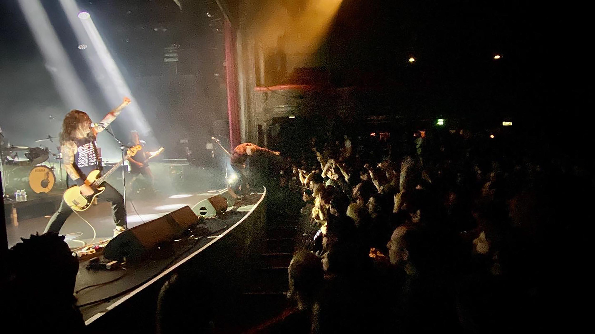 Converge 2022